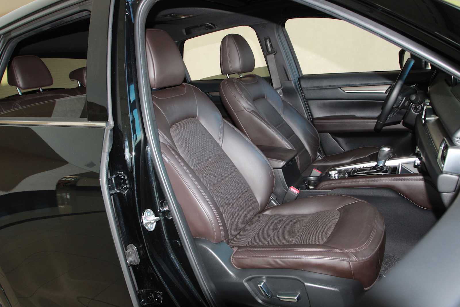 used 2022 Mazda CX-5 car, priced at $26,897