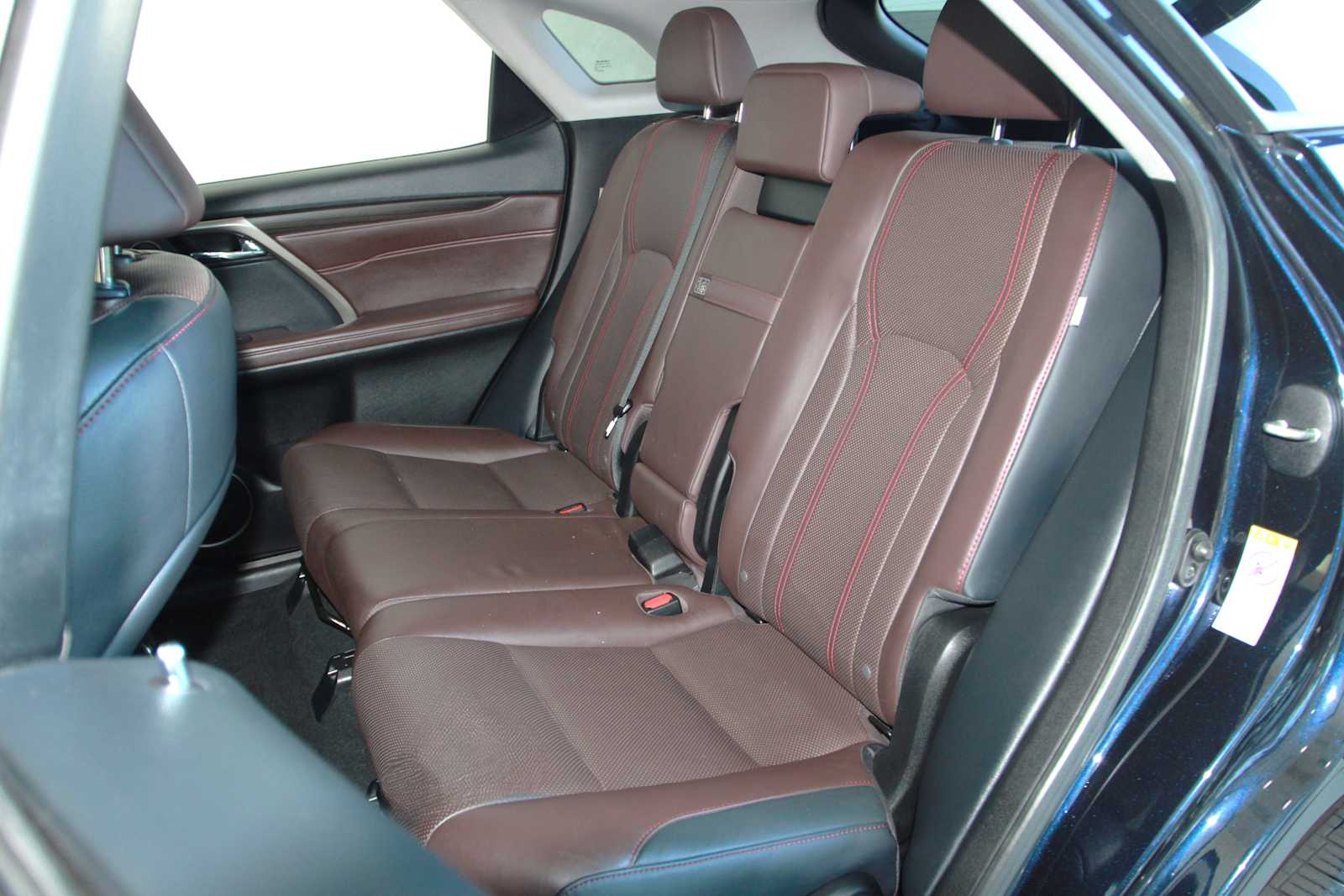 used 2019 Lexus RX 350 car, priced at $33,497