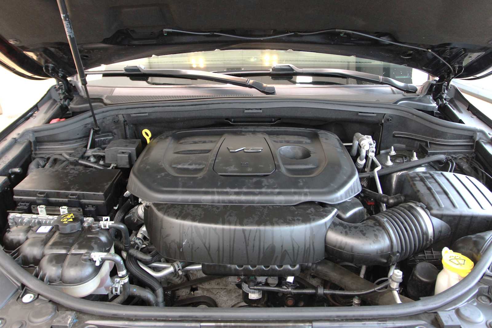 used 2020 Jeep Grand Cherokee car, priced at $26,497