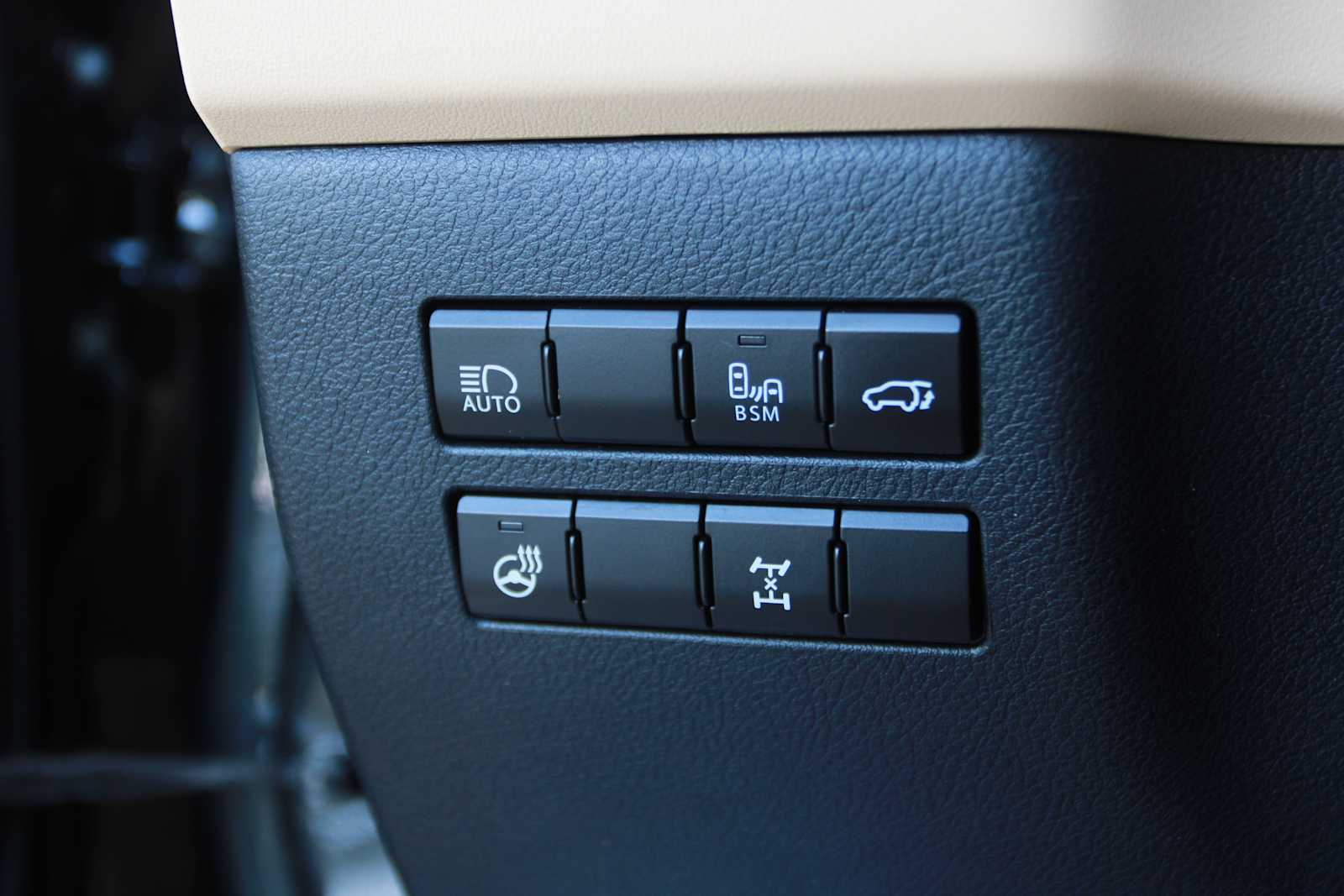 used 2019 Lexus NX 300 car, priced at $19,998