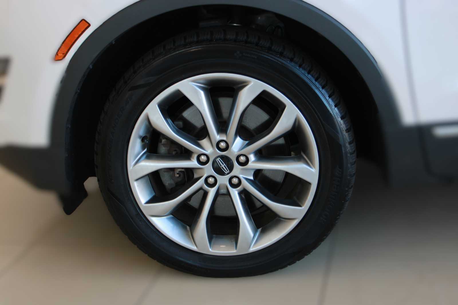 used 2019 Lincoln MKC car, priced at $20,497