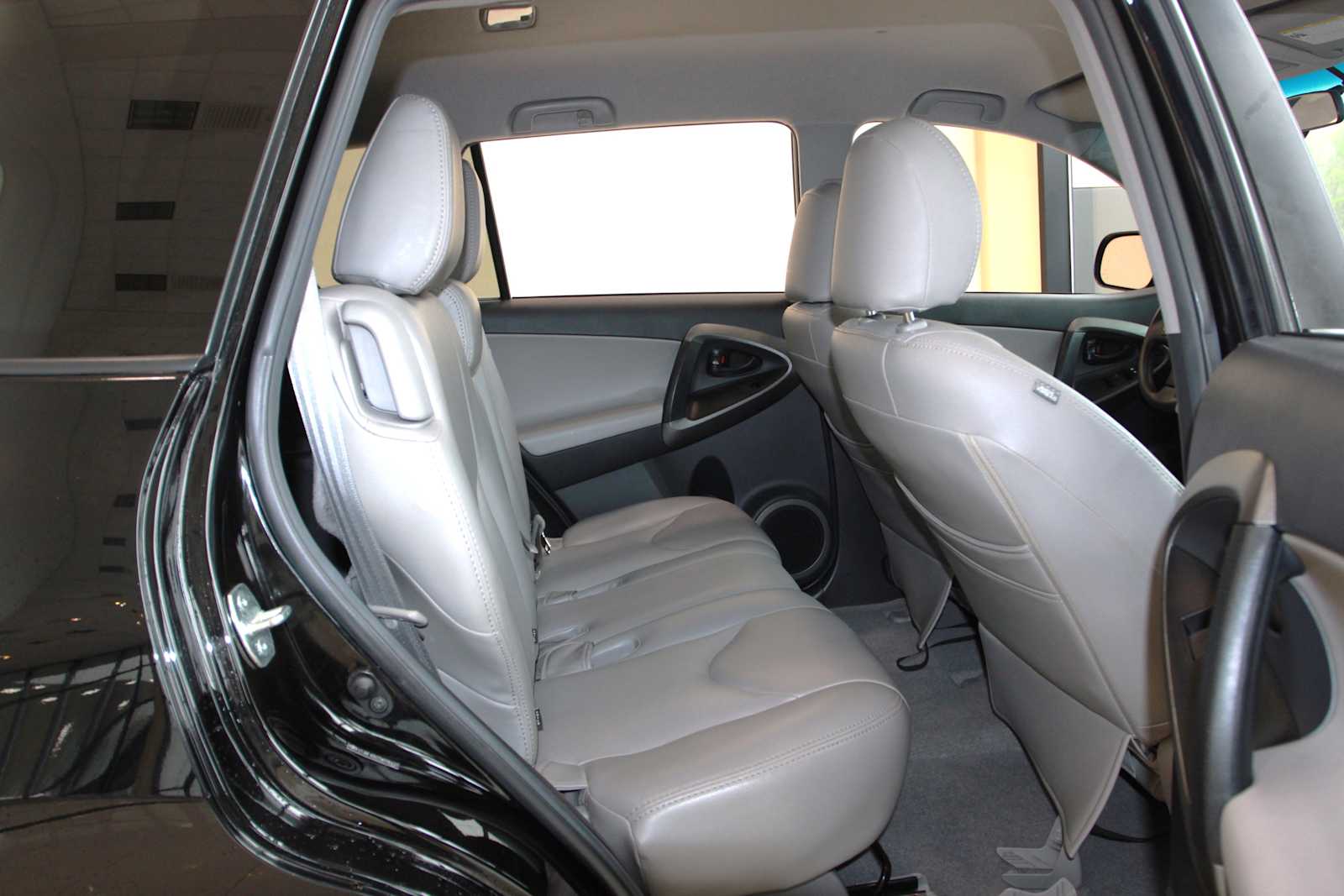 used 2012 Toyota RAV4 car, priced at $13,497