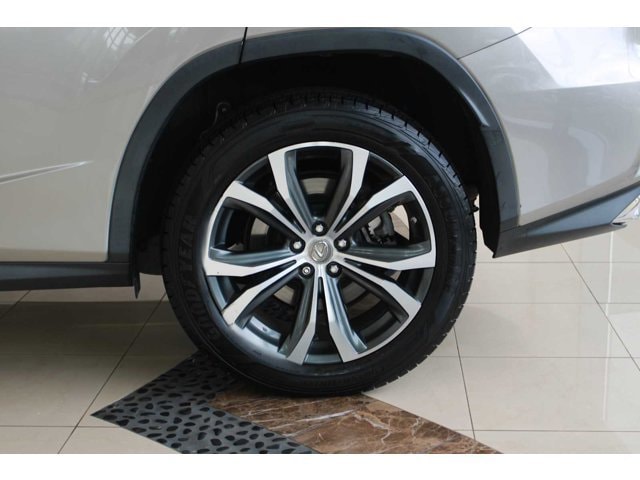 used 2017 Lexus RX 350 car, priced at $23,998