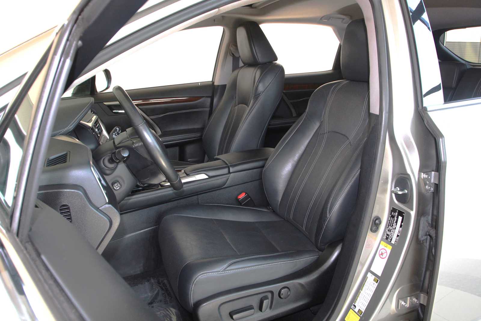 used 2017 Lexus RX 350 car, priced at $28,297