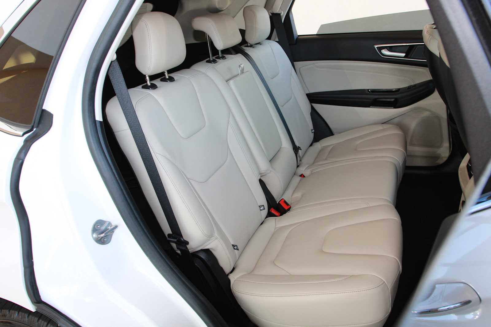 used 2019 Ford Edge car, priced at $17,497