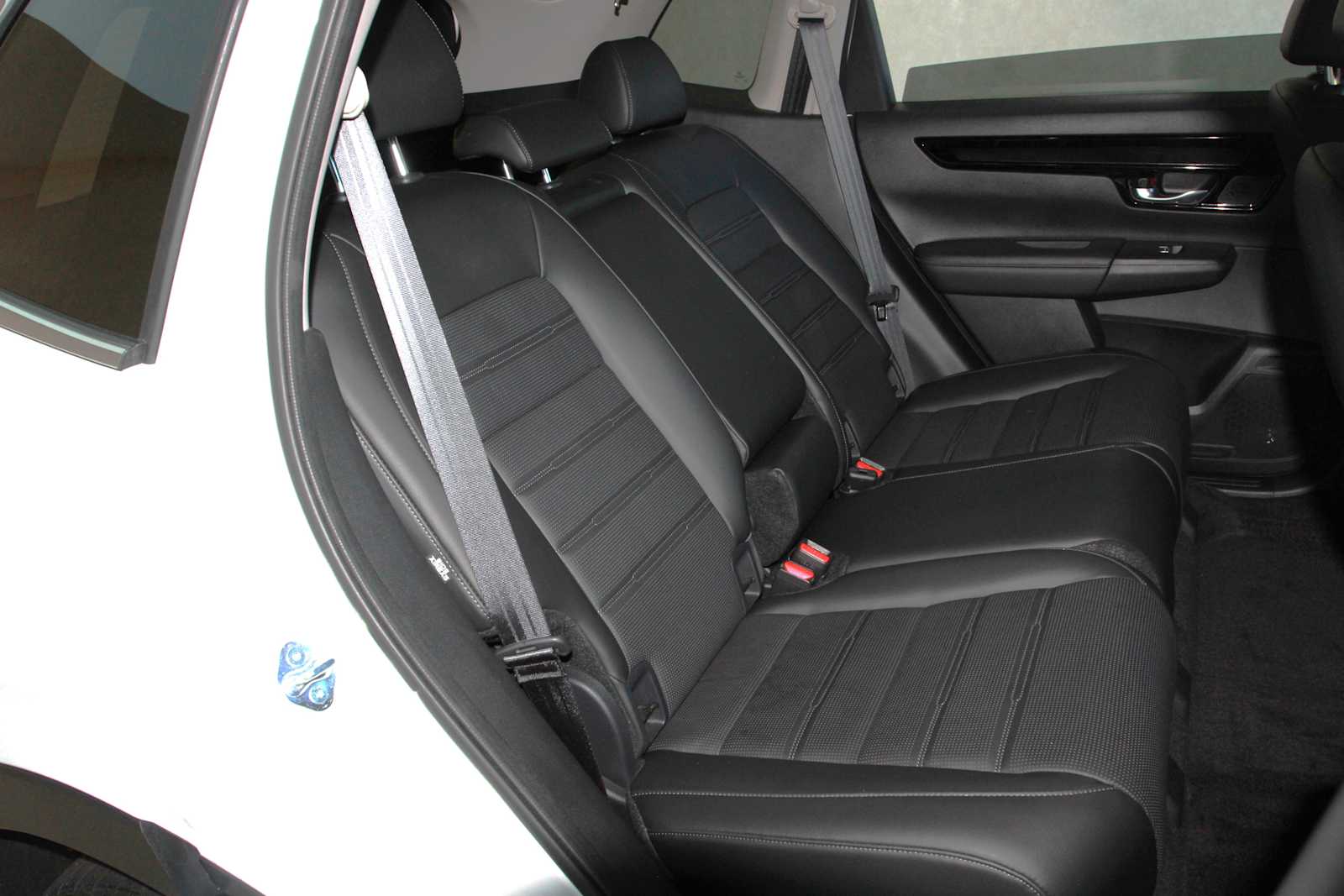 used 2025 Honda CR-V car, priced at $32,797