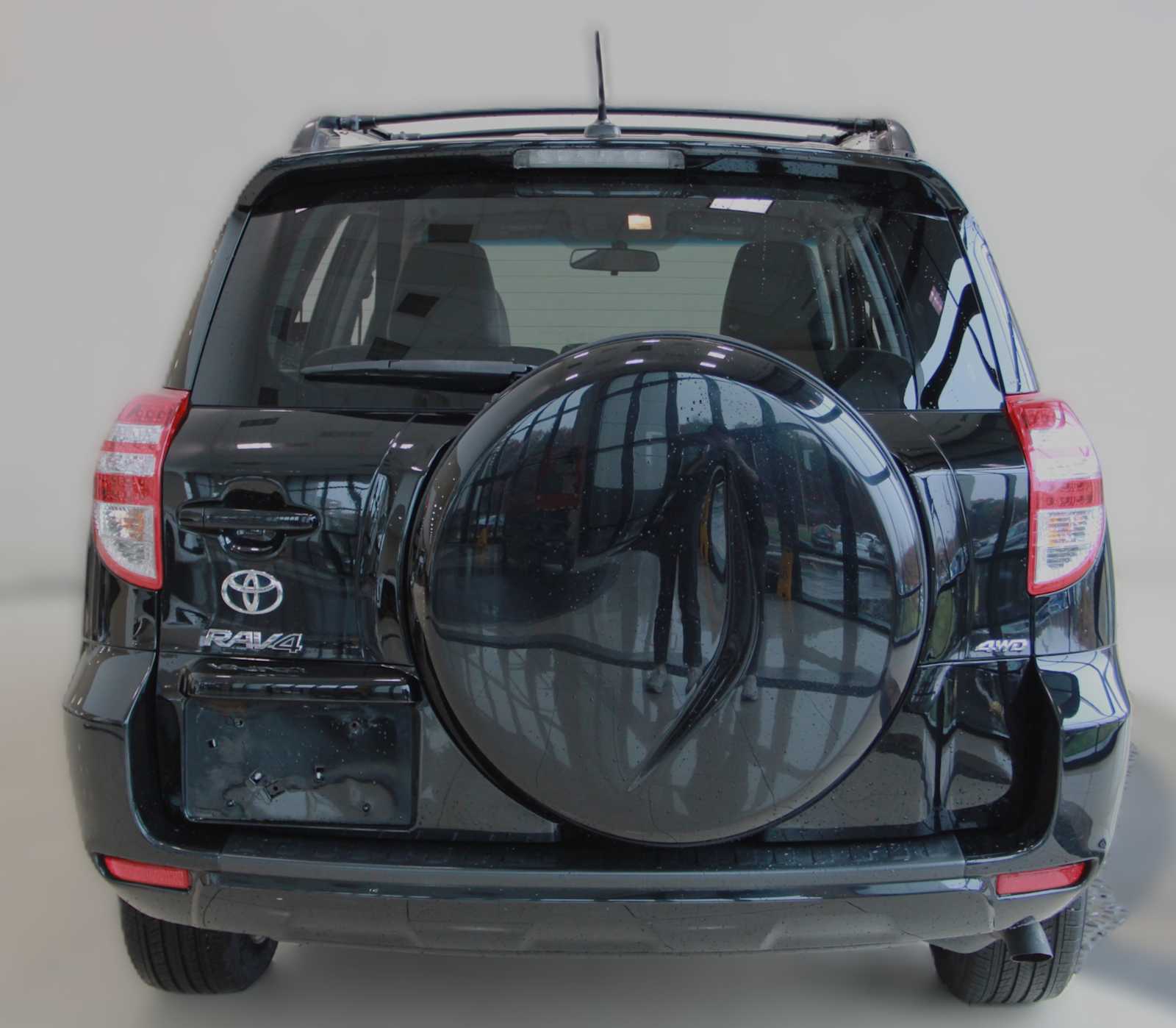 used 2012 Toyota RAV4 car, priced at $13,497