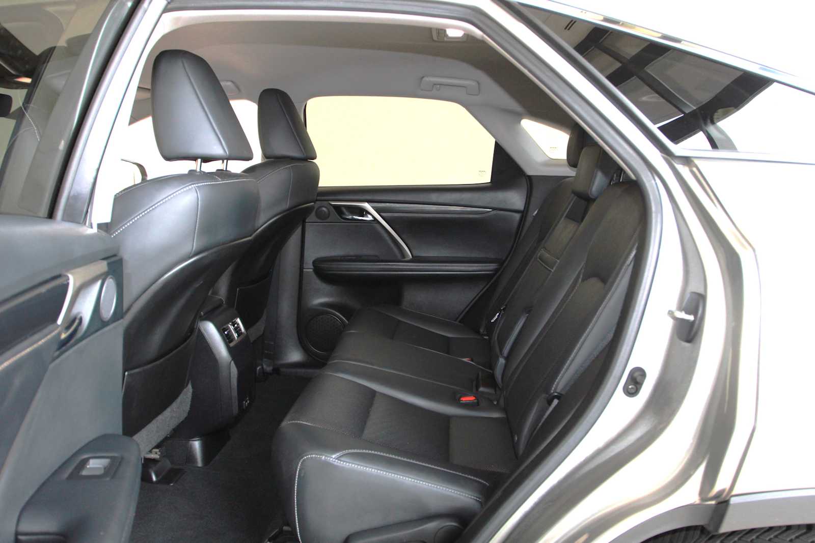 used 2022 Lexus RX 350 car, priced at $36,897