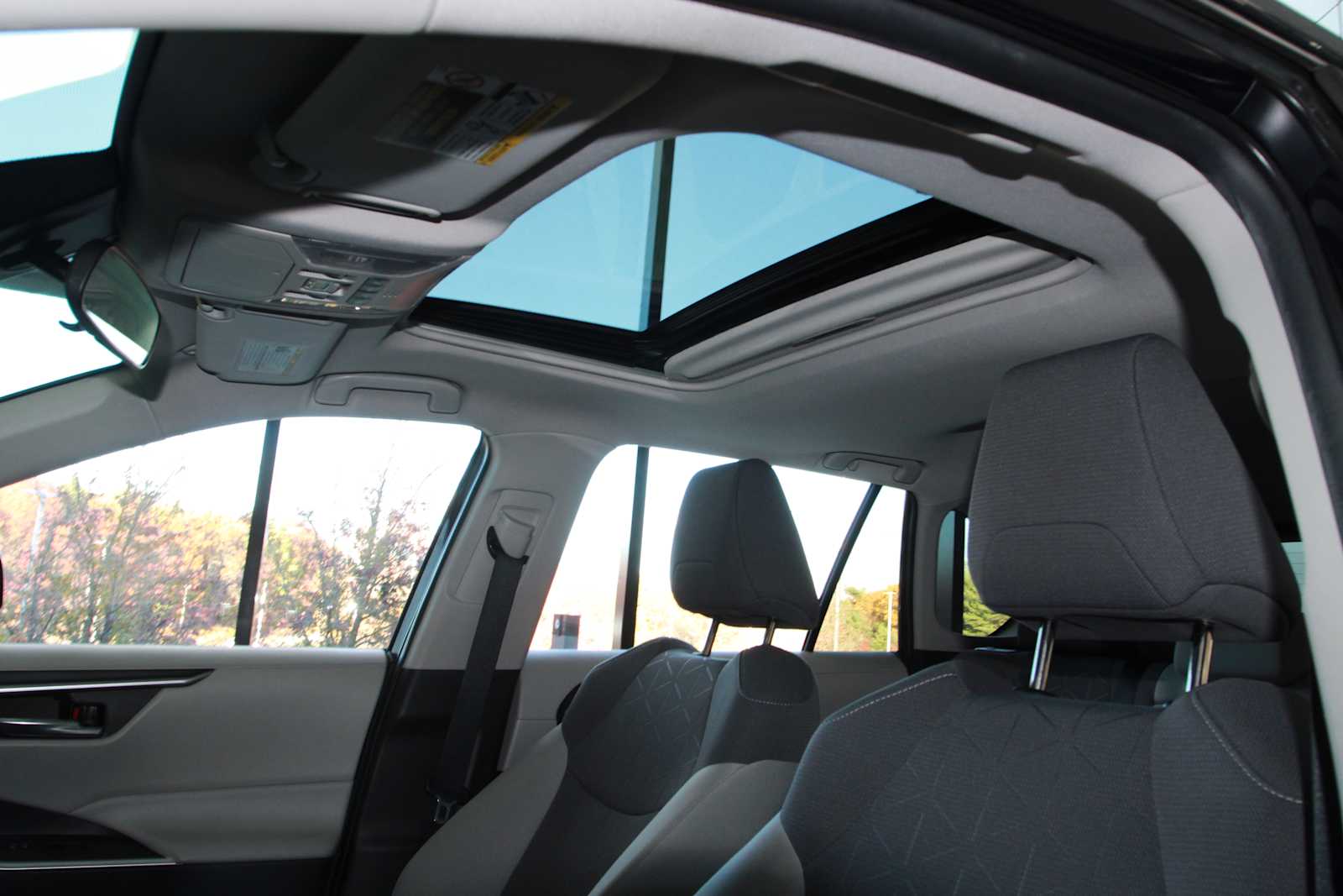 used 2021 Toyota RAV4 car, priced at $25,497