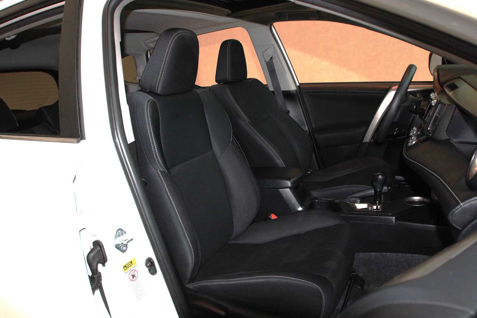 used 2015 Toyota RAV4 car, priced at $14,497