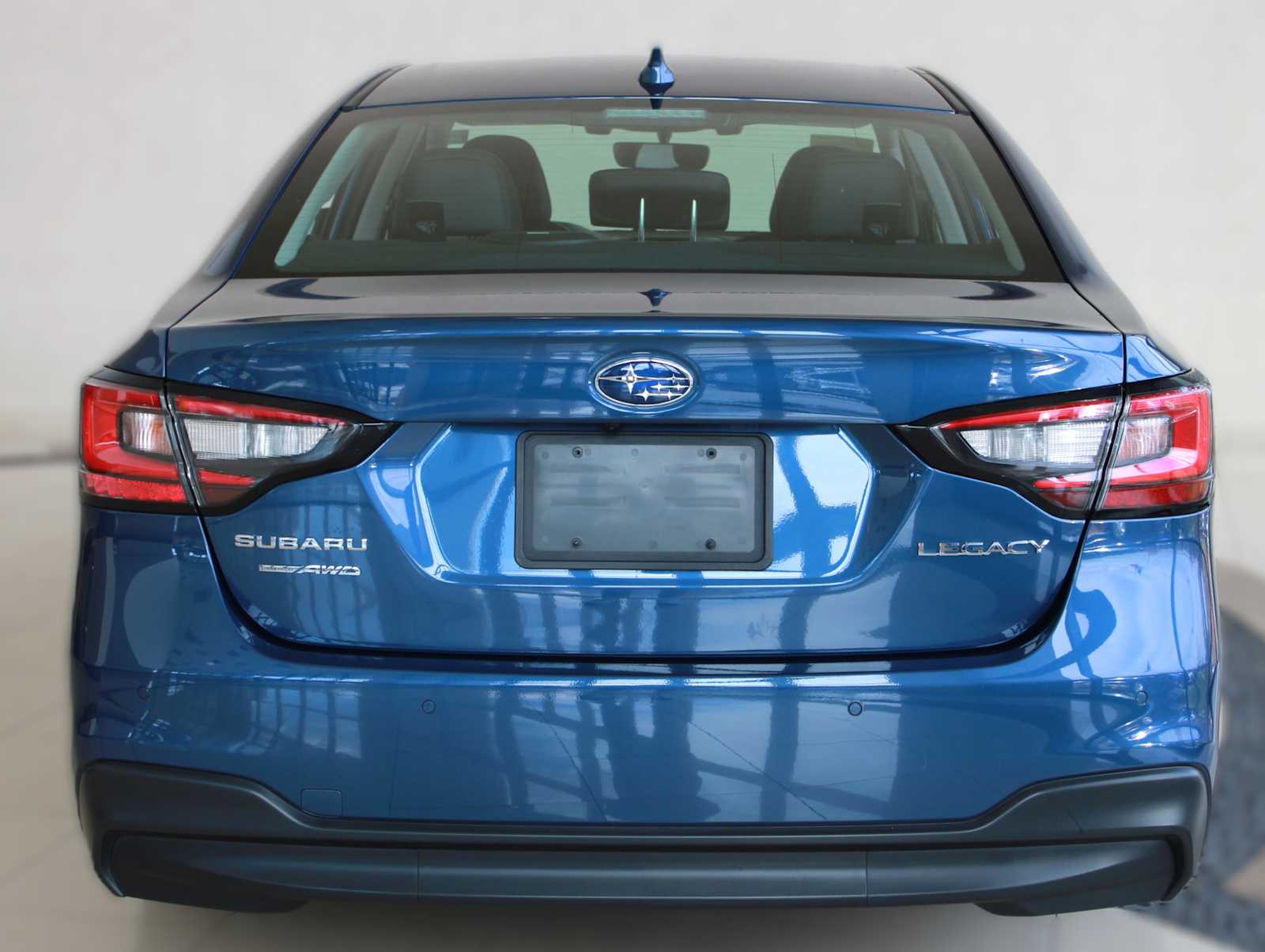 used 2022 Subaru Legacy car, priced at $23,797