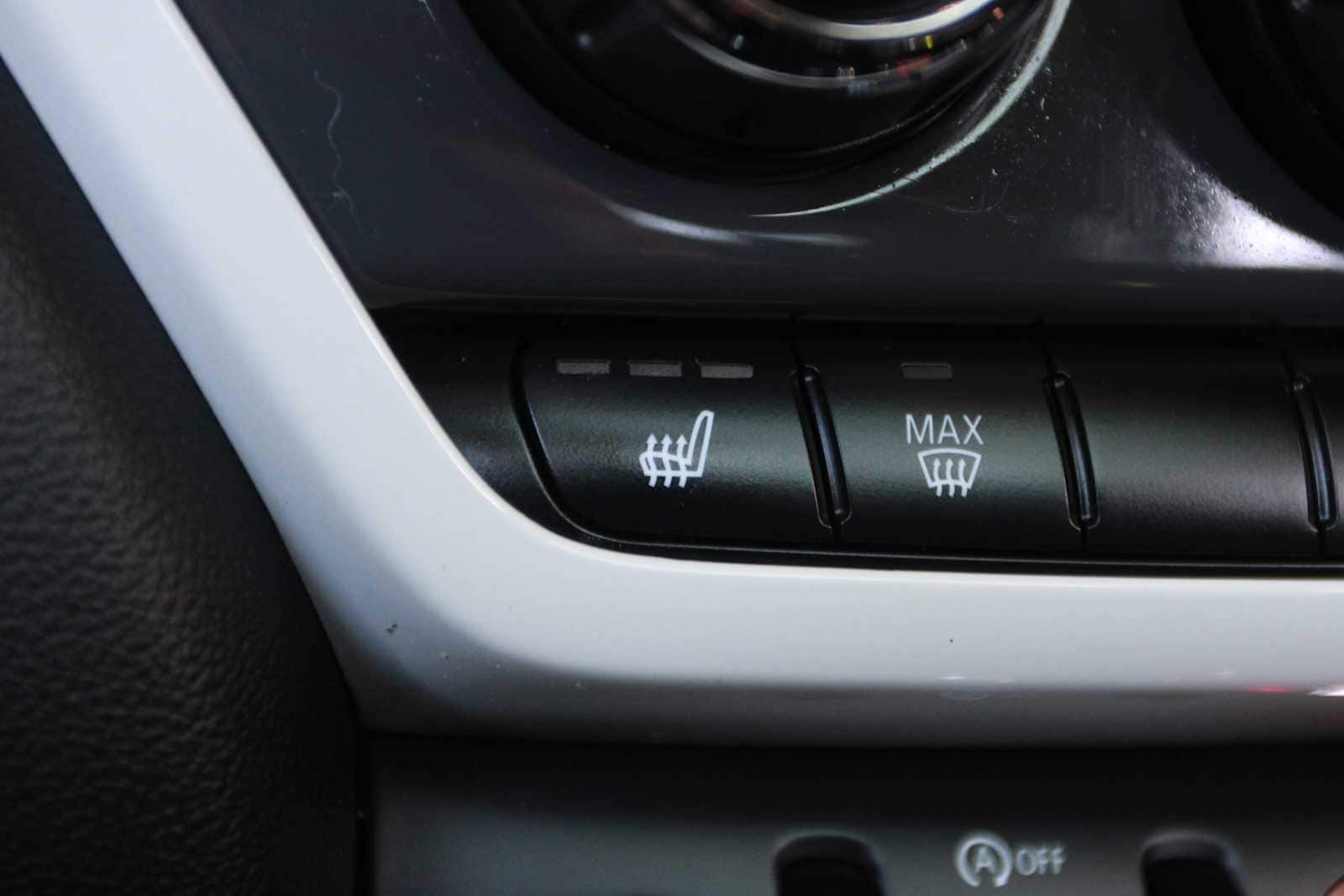 used 2018 MINI Countryman car, priced at $15,998