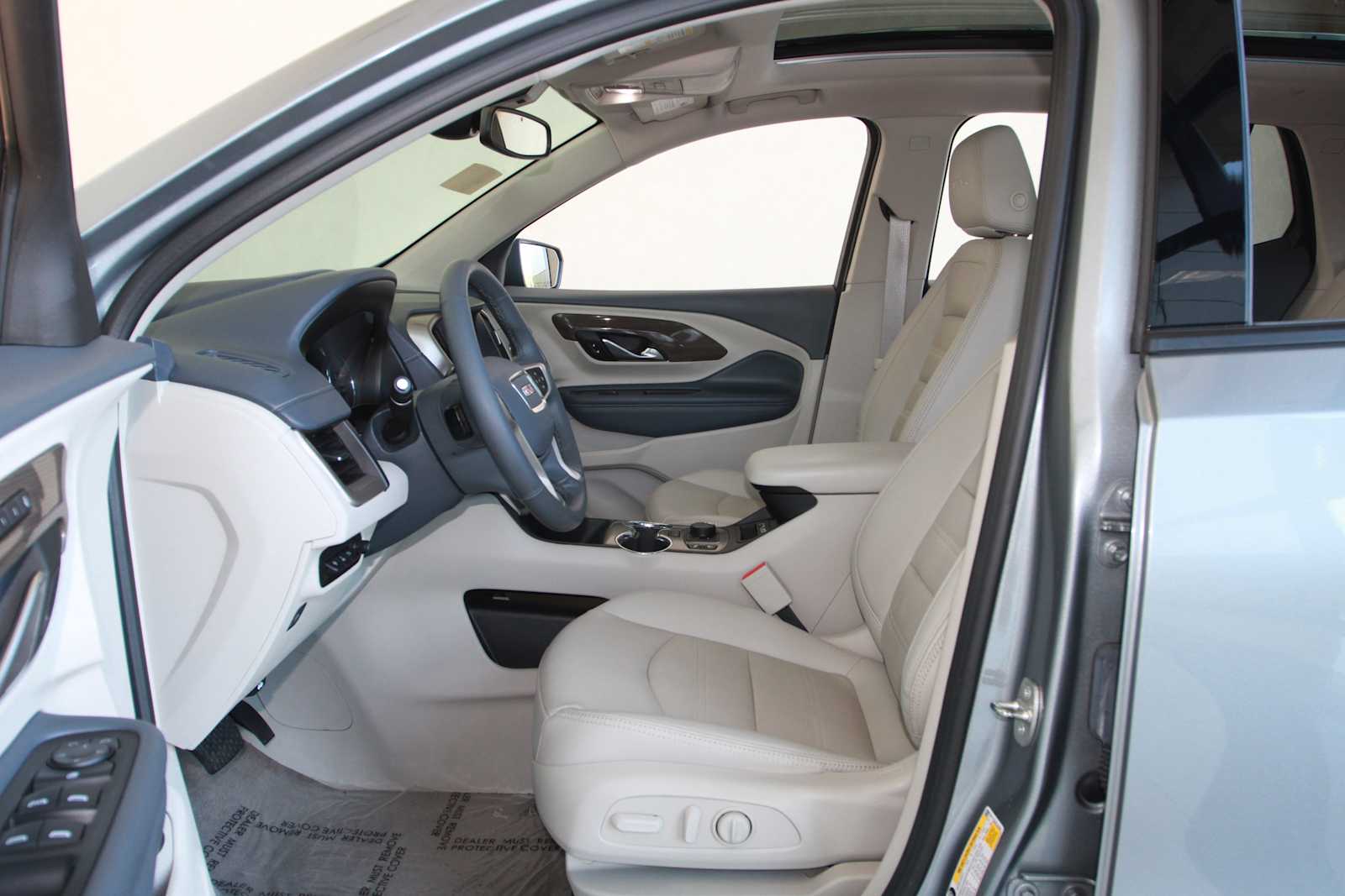 used 2023 GMC Terrain car, priced at $29,497