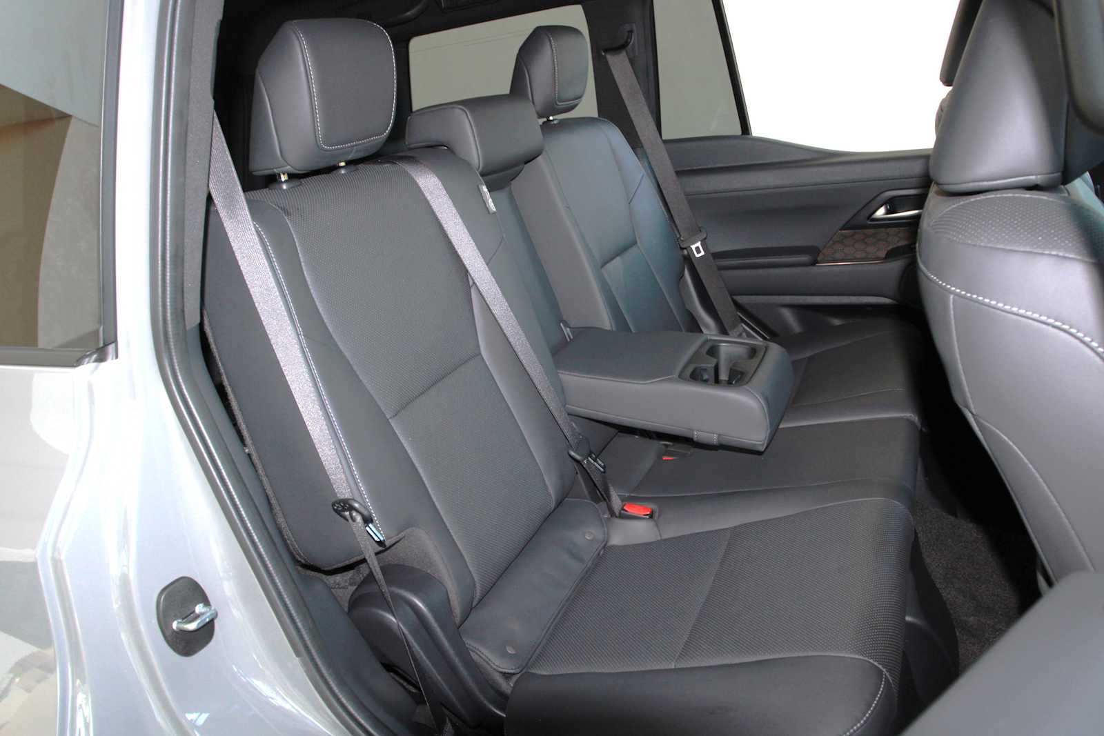 used 2024 Lexus GX 550 car, priced at $73,997