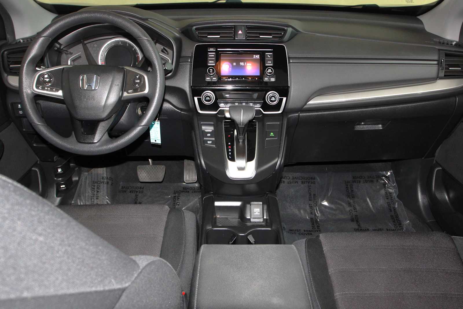 used 2019 Honda CR-V car, priced at $19,997
