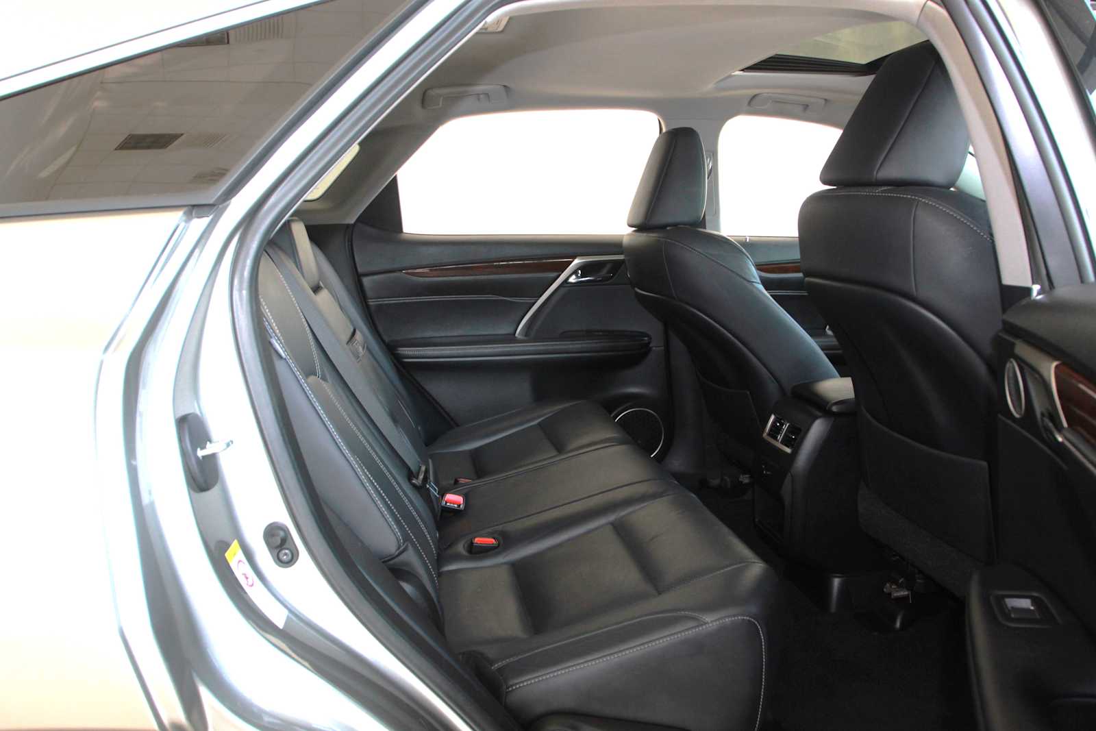 used 2017 Lexus RX 350 car, priced at $28,297