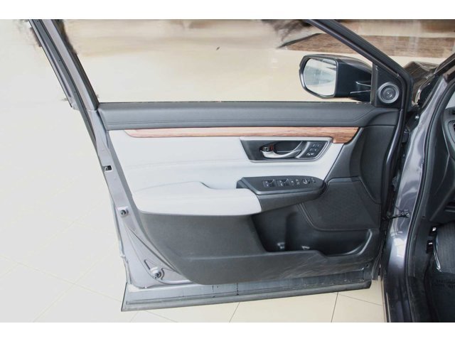 used 2022 Honda CR-V car, priced at $31,398