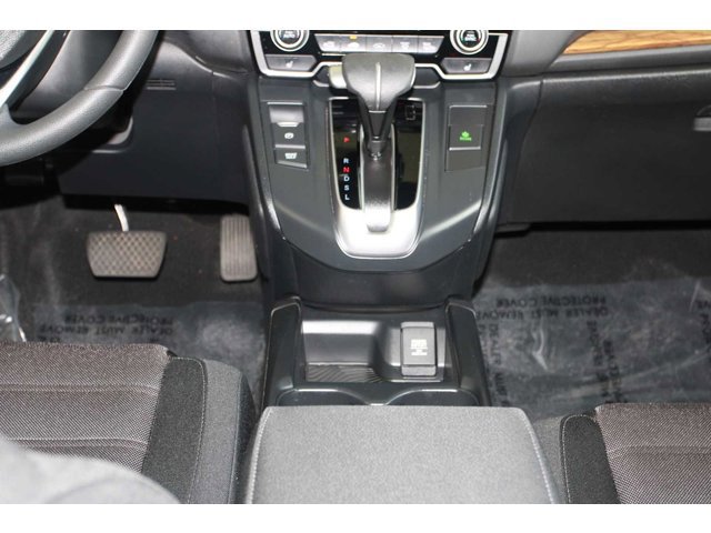 used 2017 Honda CR-V car, priced at $20,798