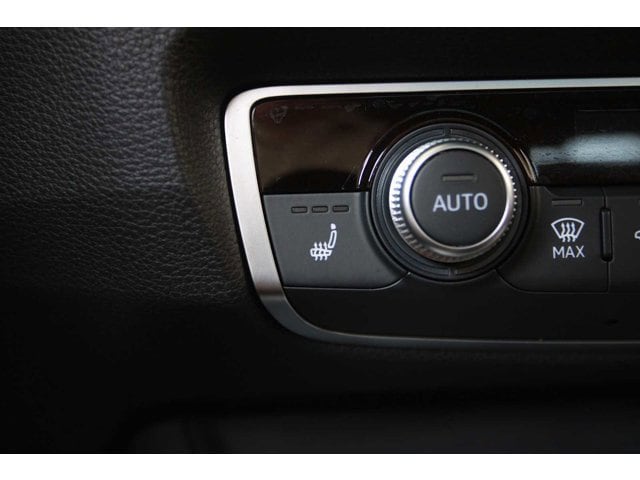 used 2023 Audi Q3 car, priced at $31,497