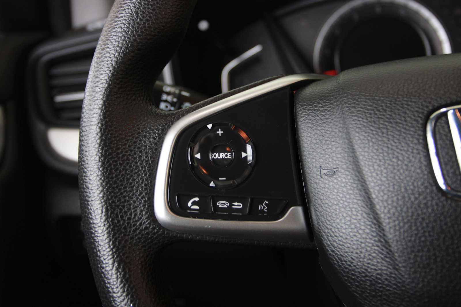 used 2019 Honda CR-V car, priced at $19,997