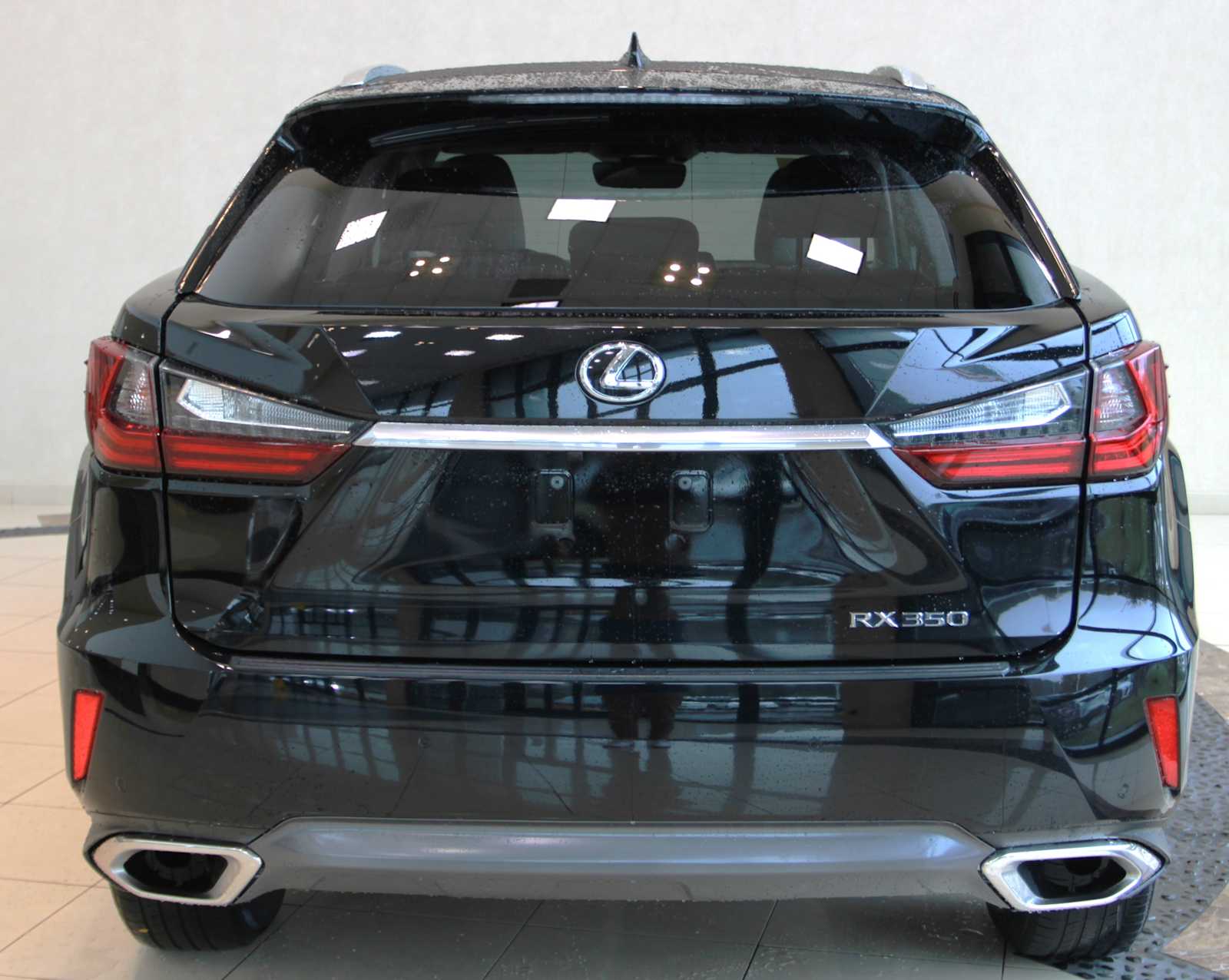 used 2018 Lexus RX 350 car, priced at $21,197