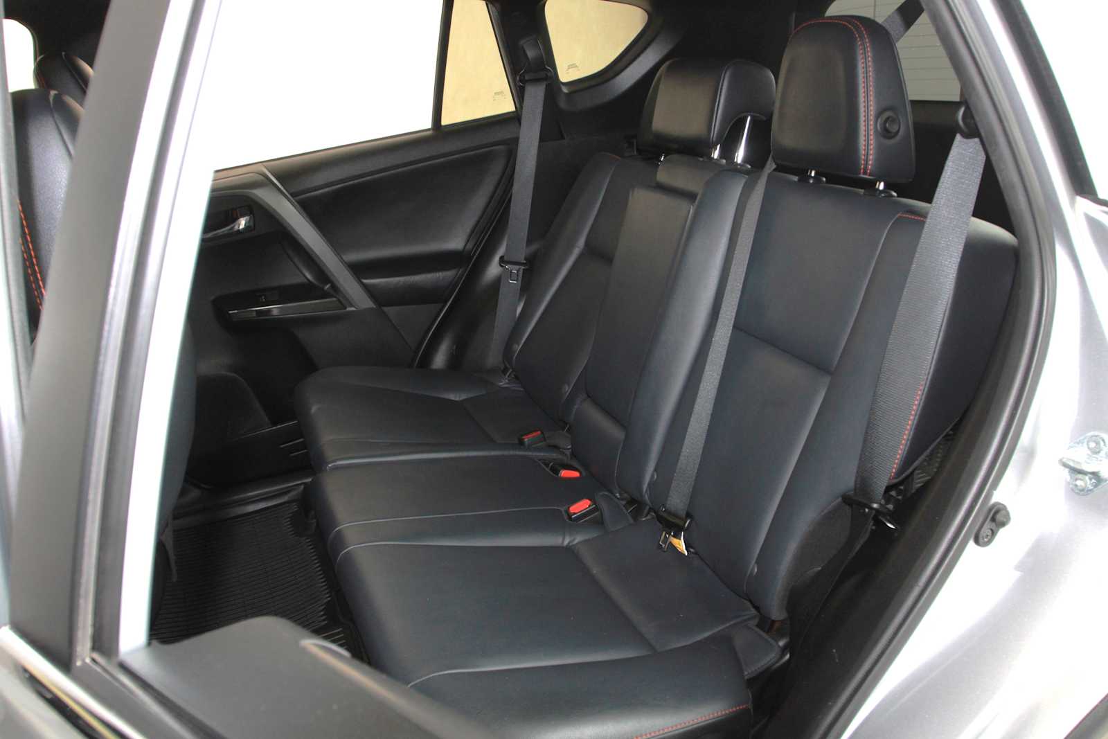 used 2017 Toyota RAV4 car, priced at $17,497