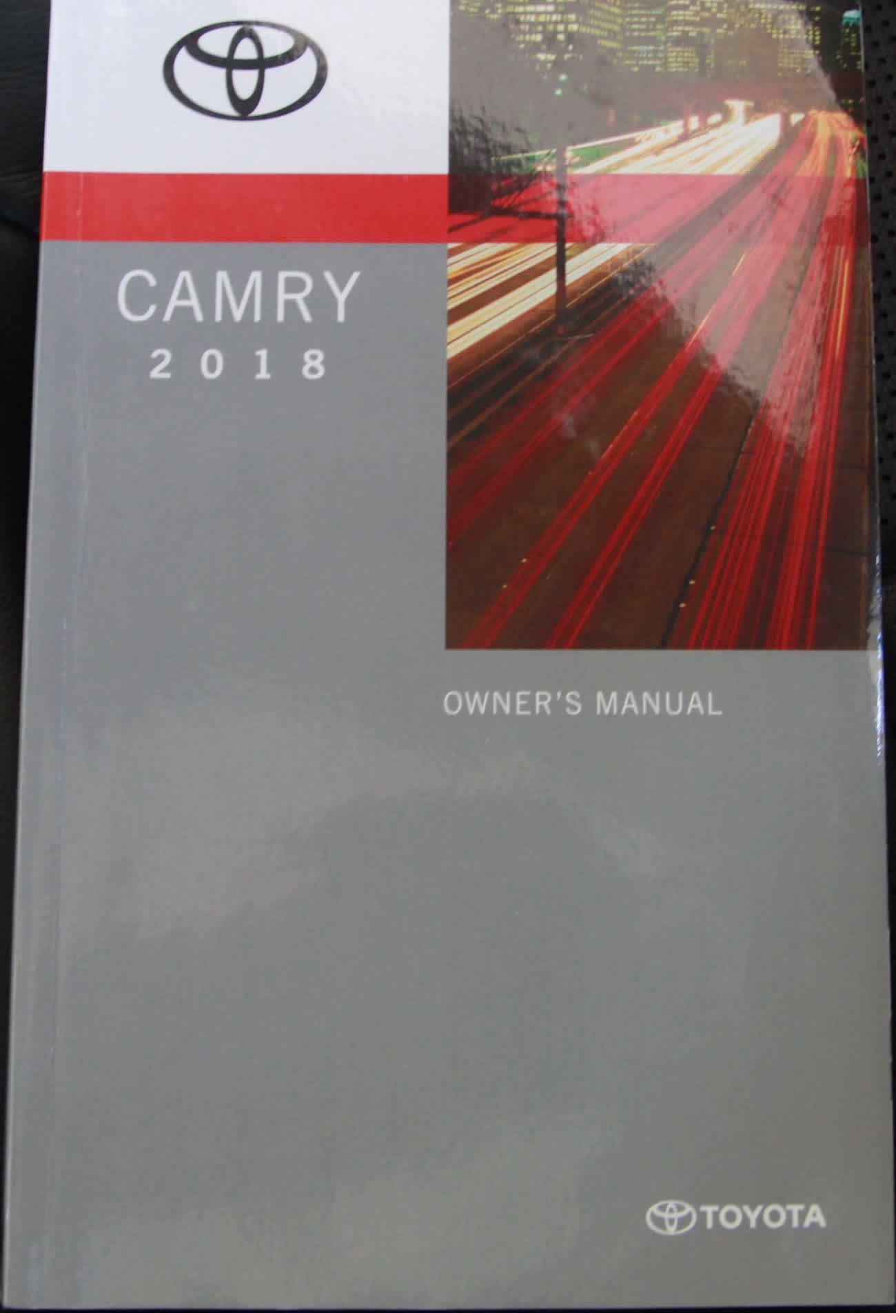 used 2018 Toyota Camry car, priced at $23,097