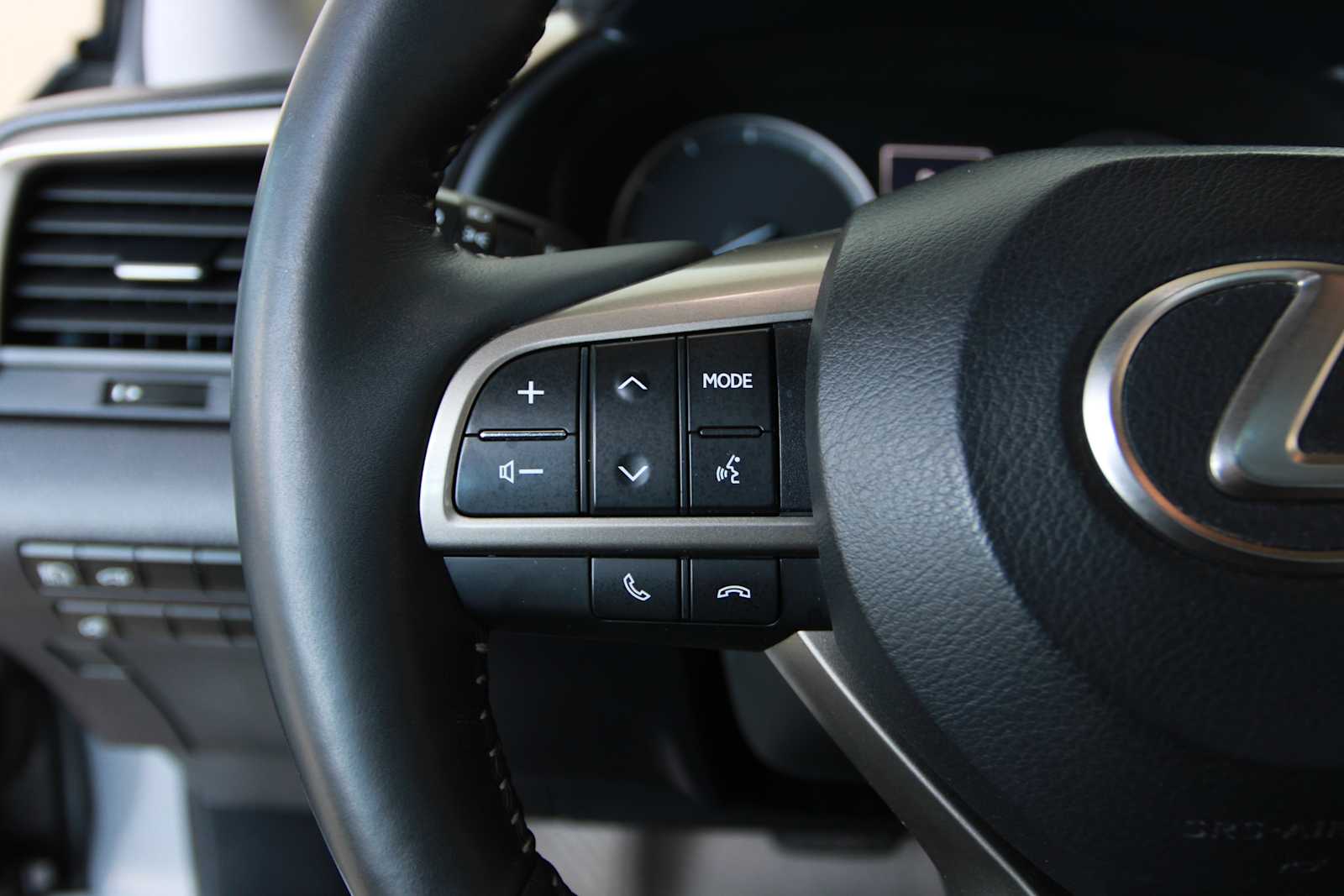 used 2016 Lexus RX 350 car, priced at $20,497