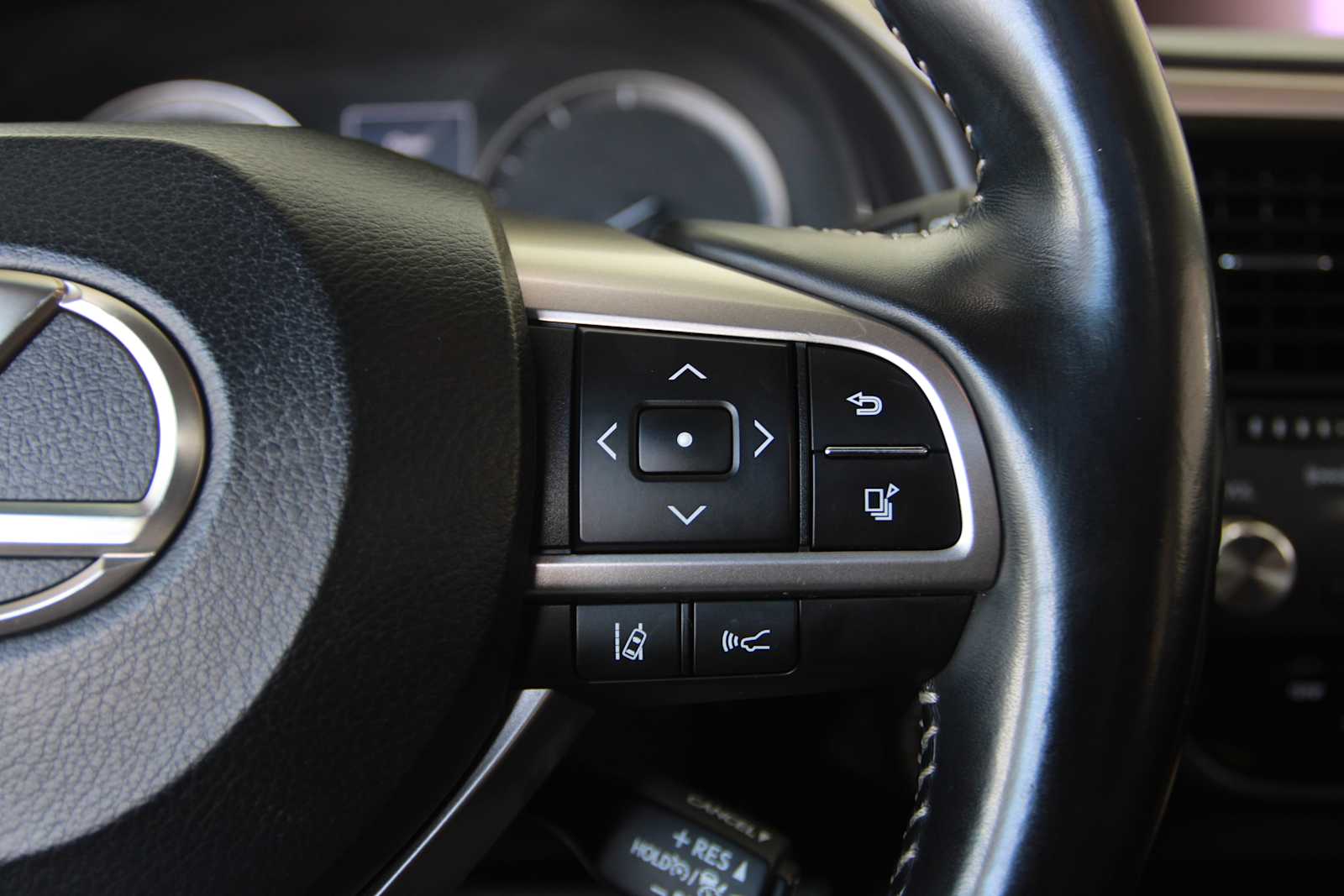 used 2017 Lexus RX 350 car, priced at $22,997