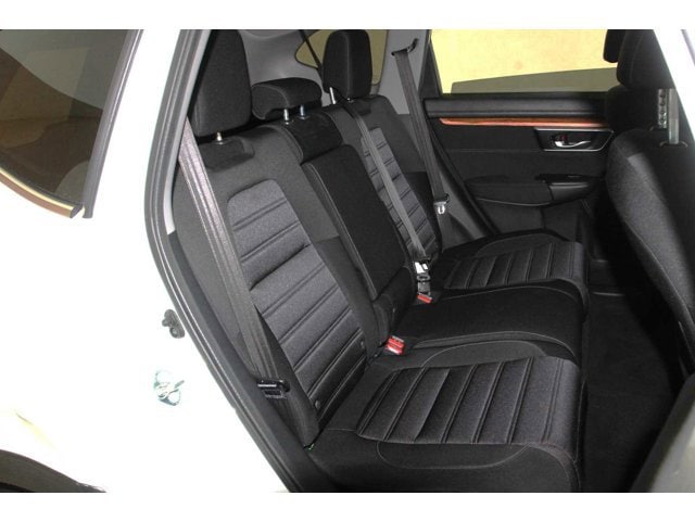 used 2017 Honda CR-V car, priced at $20,798