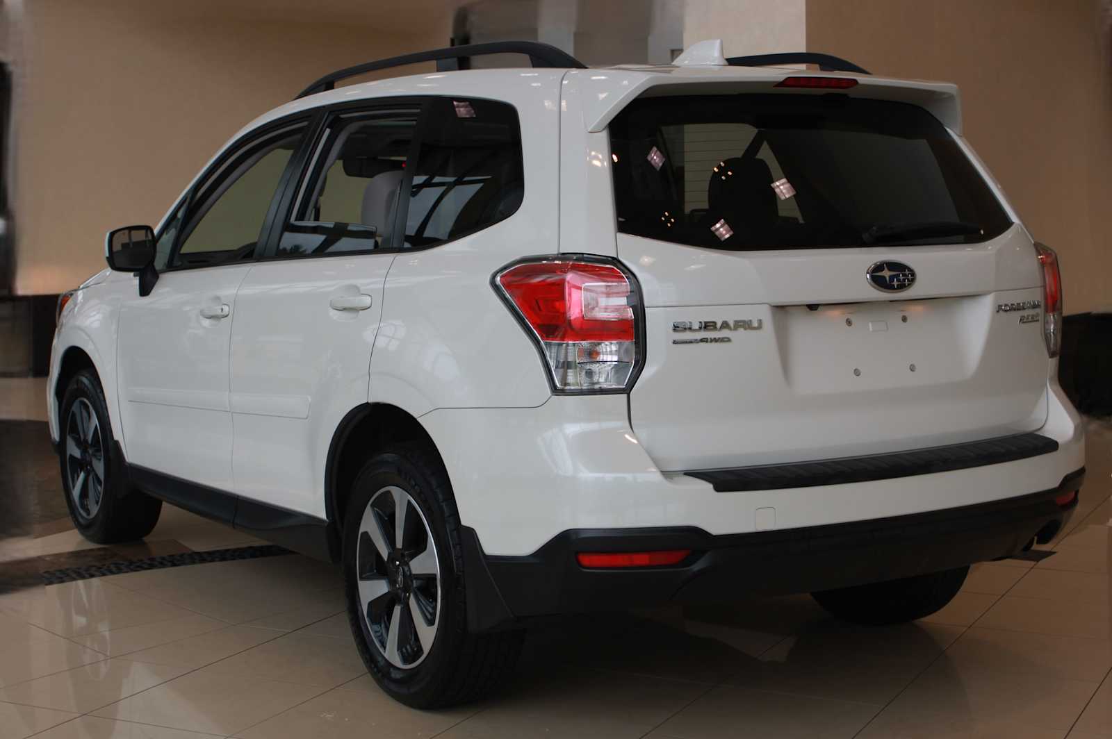 used 2017 Subaru Forester car, priced at $13,497