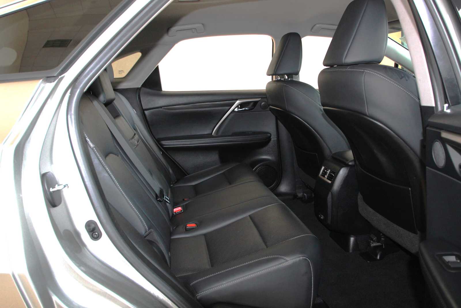 used 2022 Lexus RX 350 car, priced at $36,897