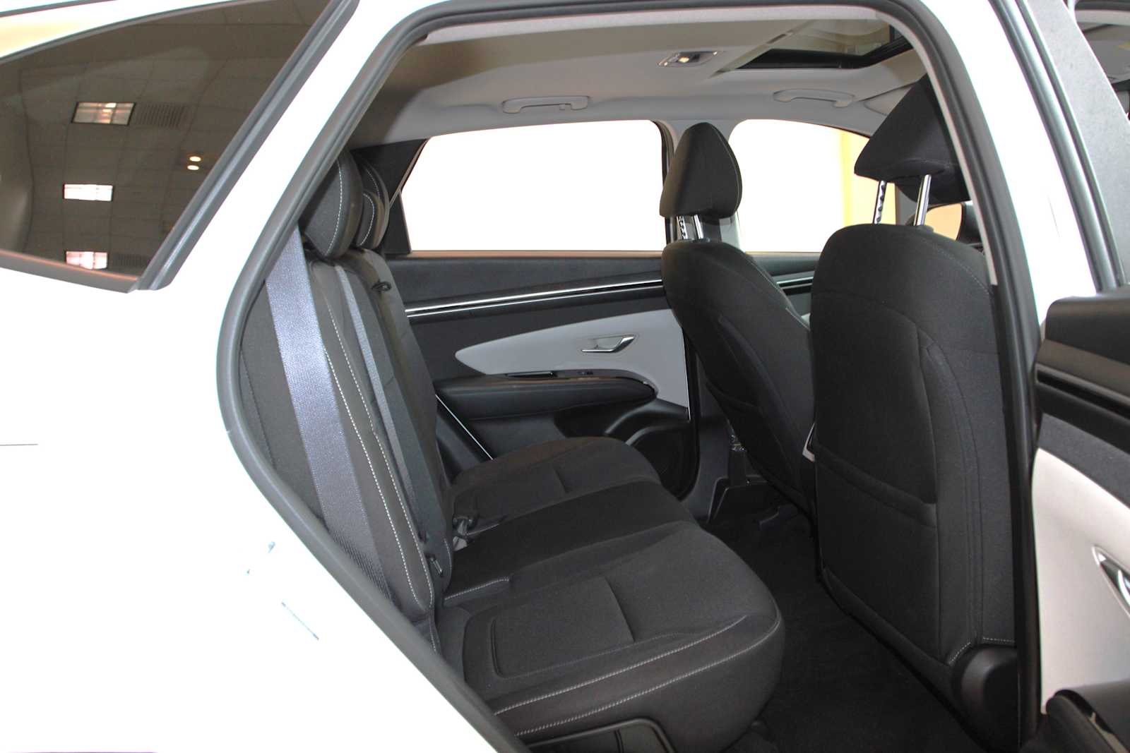 used 2022 Hyundai Tucson car, priced at $21,297