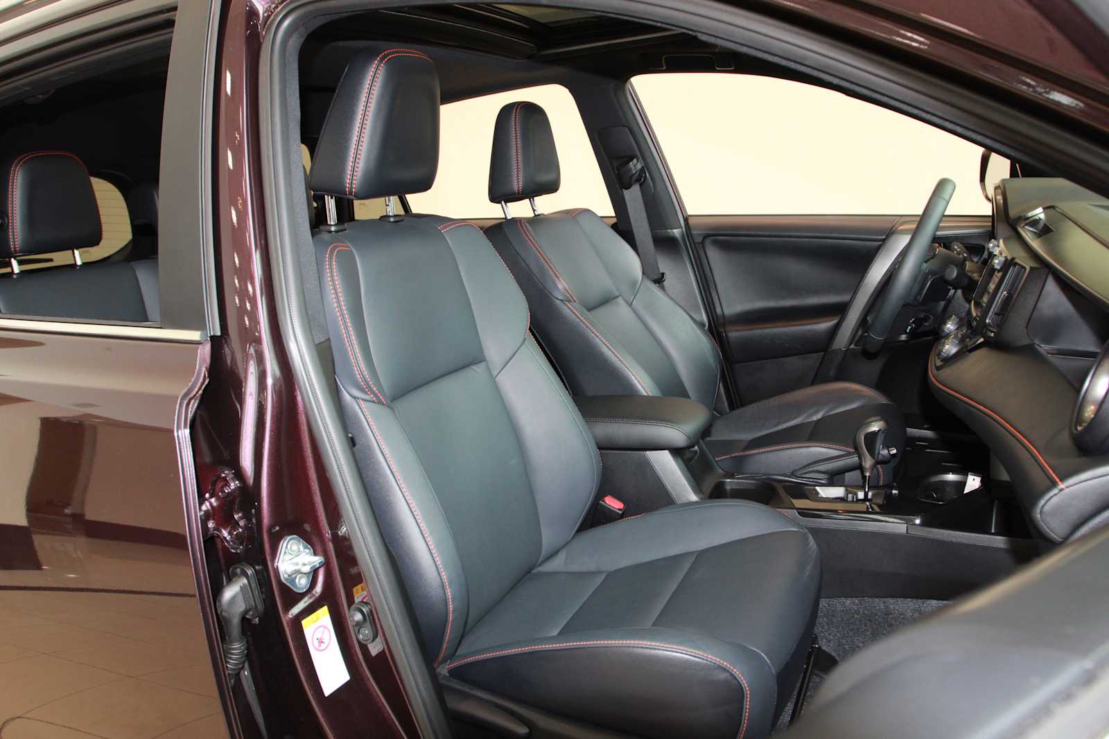 used 2017 Toyota RAV4 car, priced at $24,997