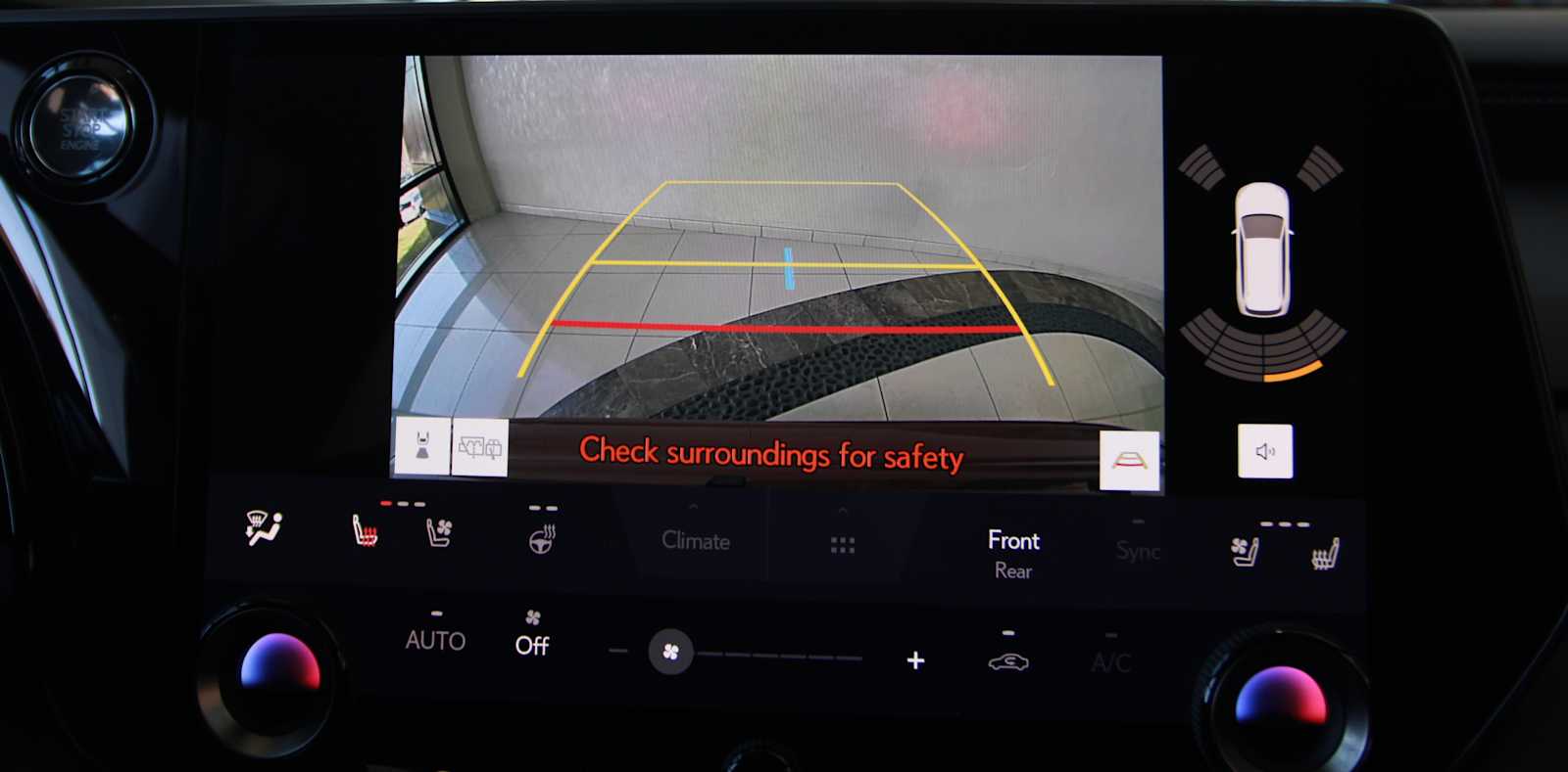 used 2025 Lexus RX 350 car, priced at $56,497