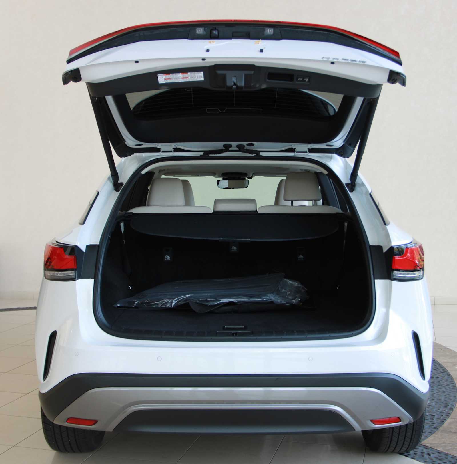 used 2024 Lexus RX 350 car, priced at $52,097