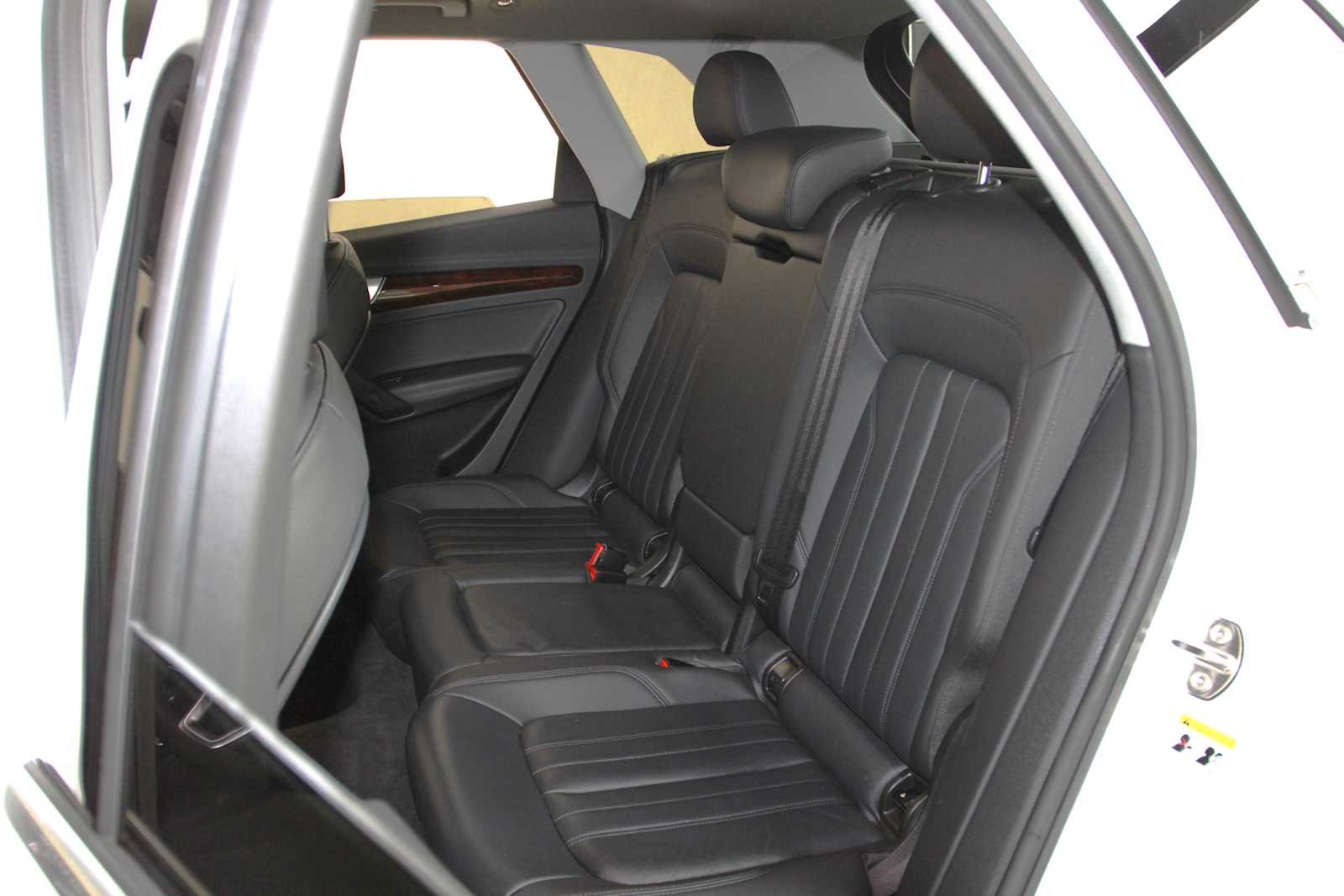 used 2019 Audi Q5 car, priced at $20,497