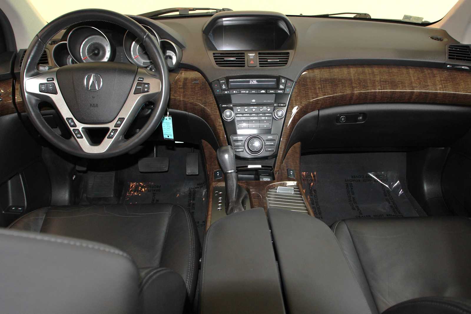 used 2013 Acura MDX car, priced at $11,297