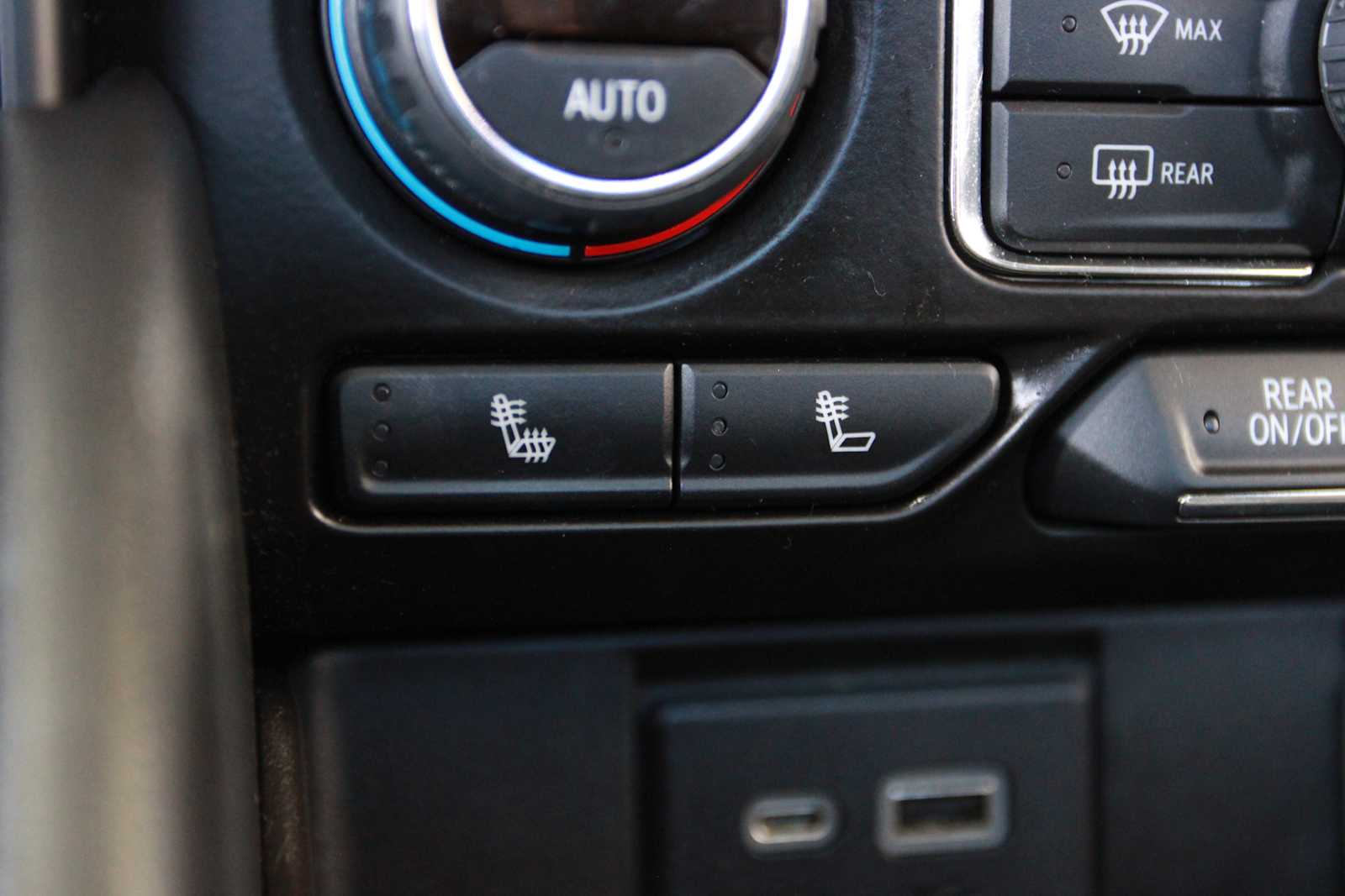 used 2021 Chevrolet Tahoe car, priced at $50,297