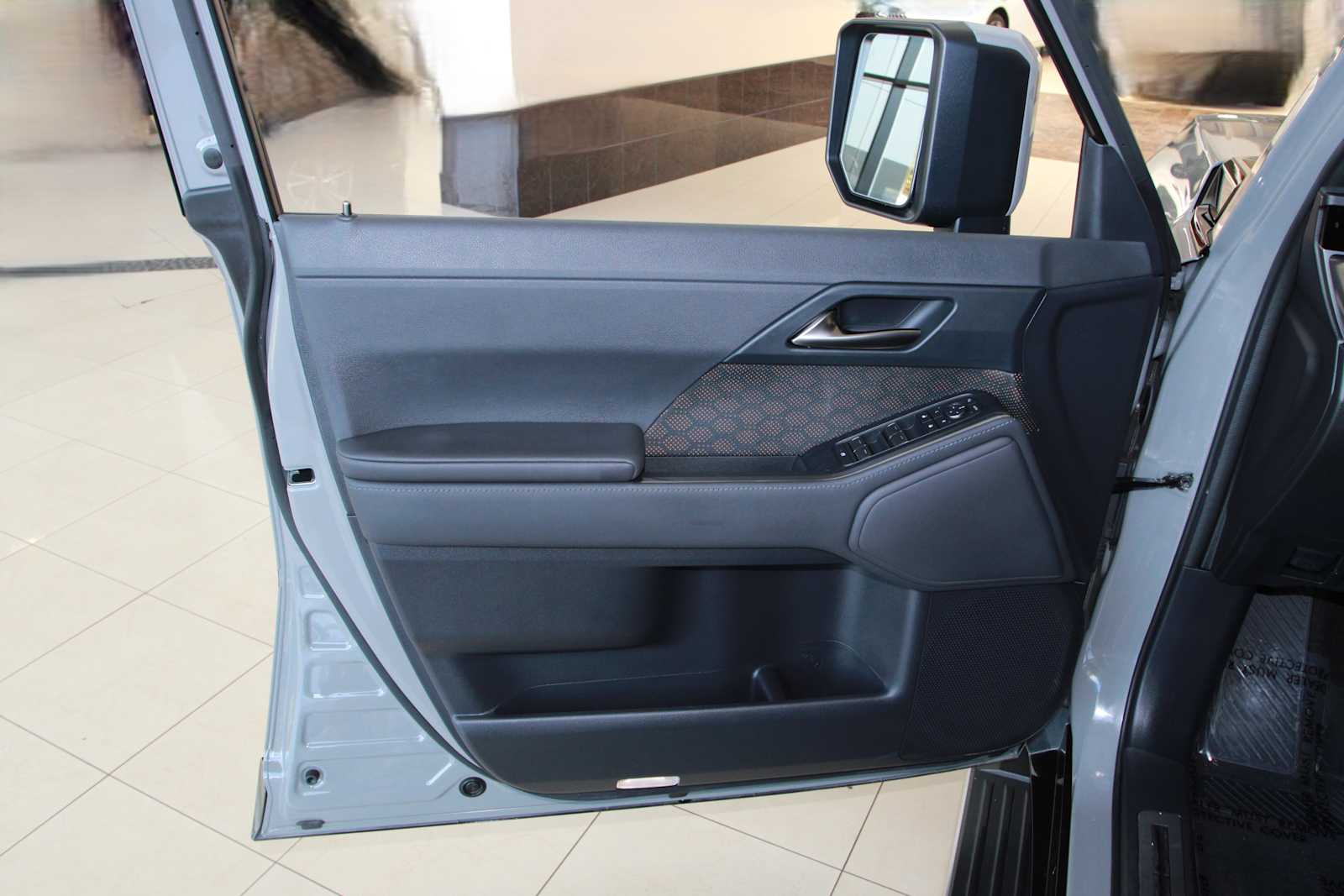 used 2024 Lexus GX 550 car, priced at $73,997