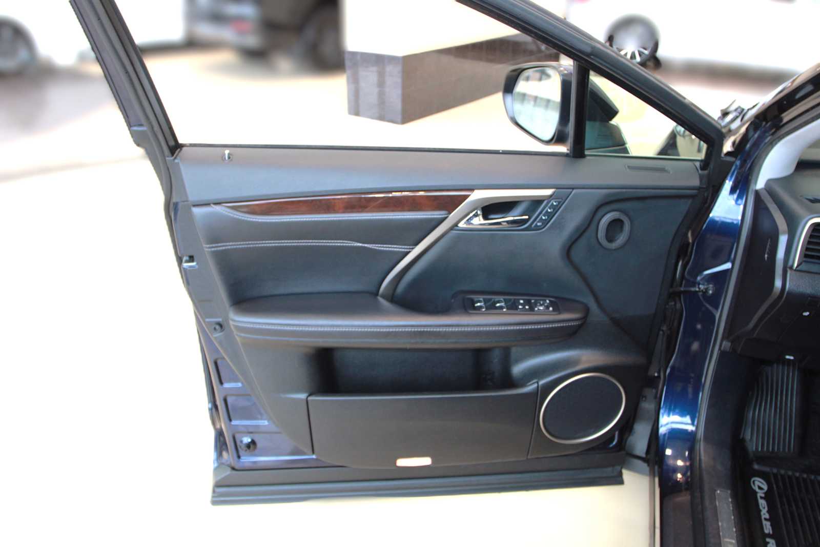 used 2016 Lexus RX 350 car, priced at $21,497