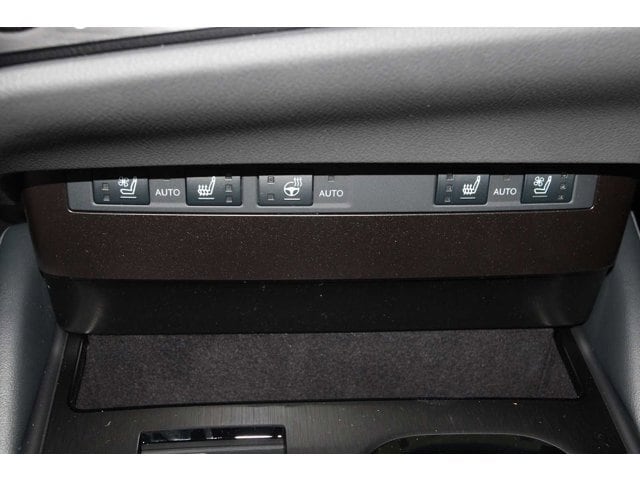 new 2025 Lexus ES 300h car, priced at $49,654