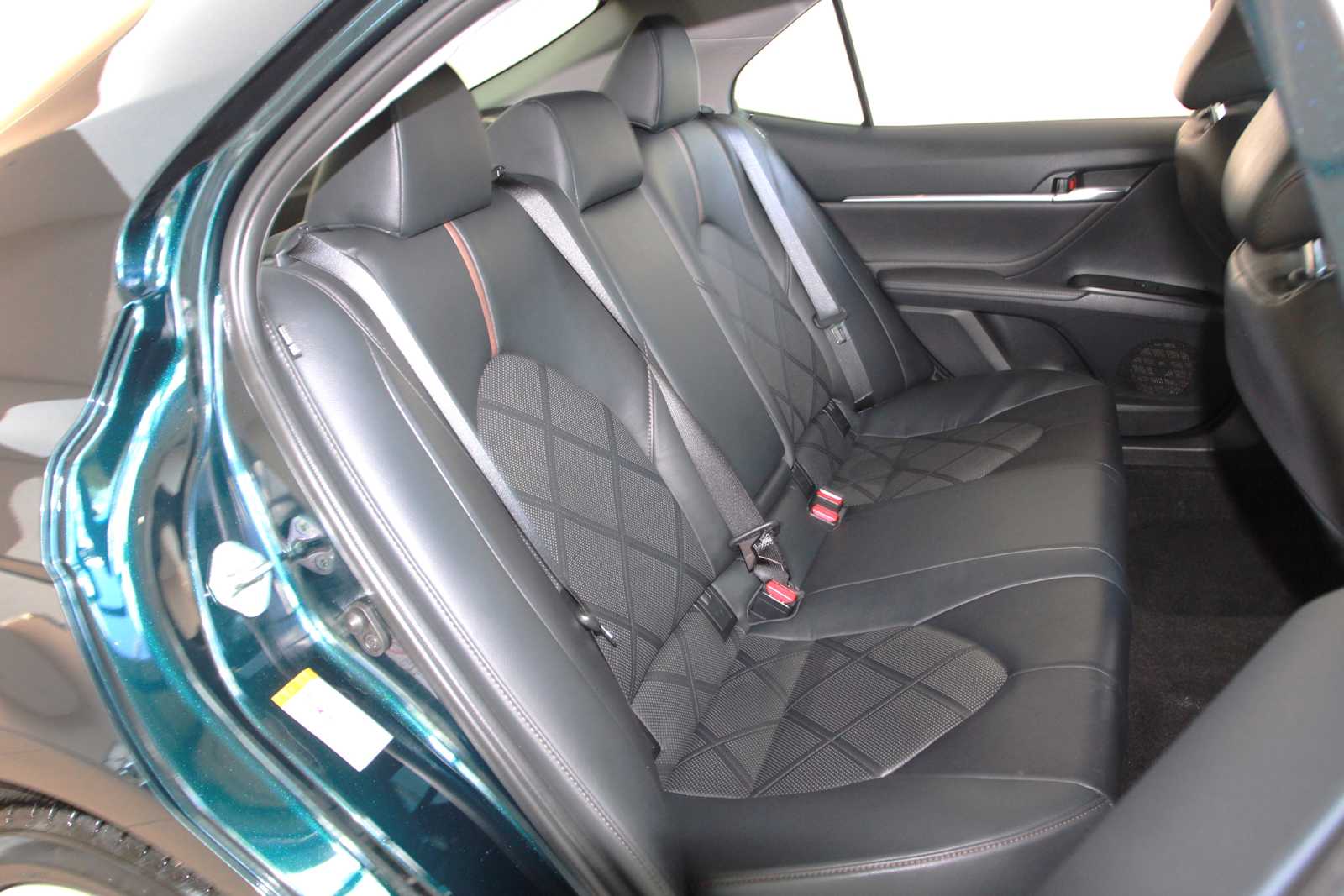 used 2018 Toyota Camry car, priced at $23,097