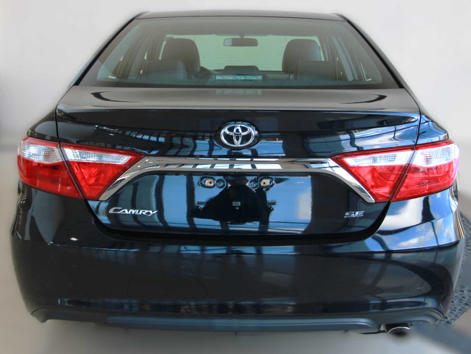 used 2016 Toyota Camry car, priced at $18,197
