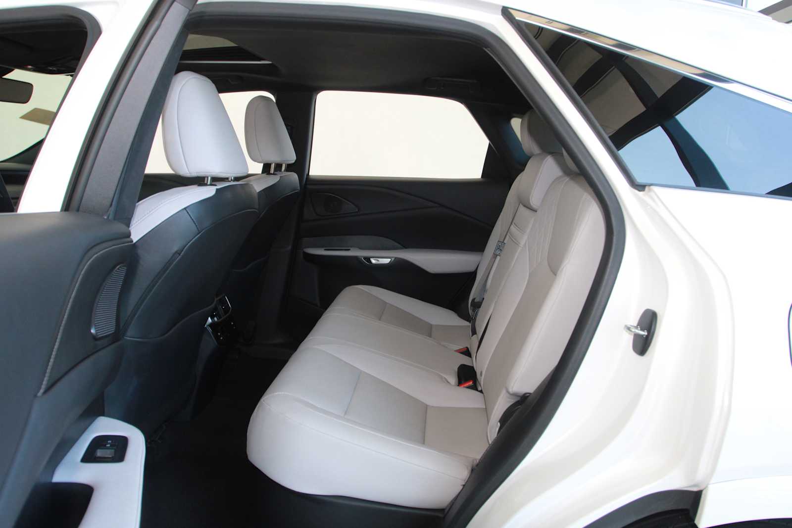 used 2024 Lexus RX 350 car, priced at $52,497