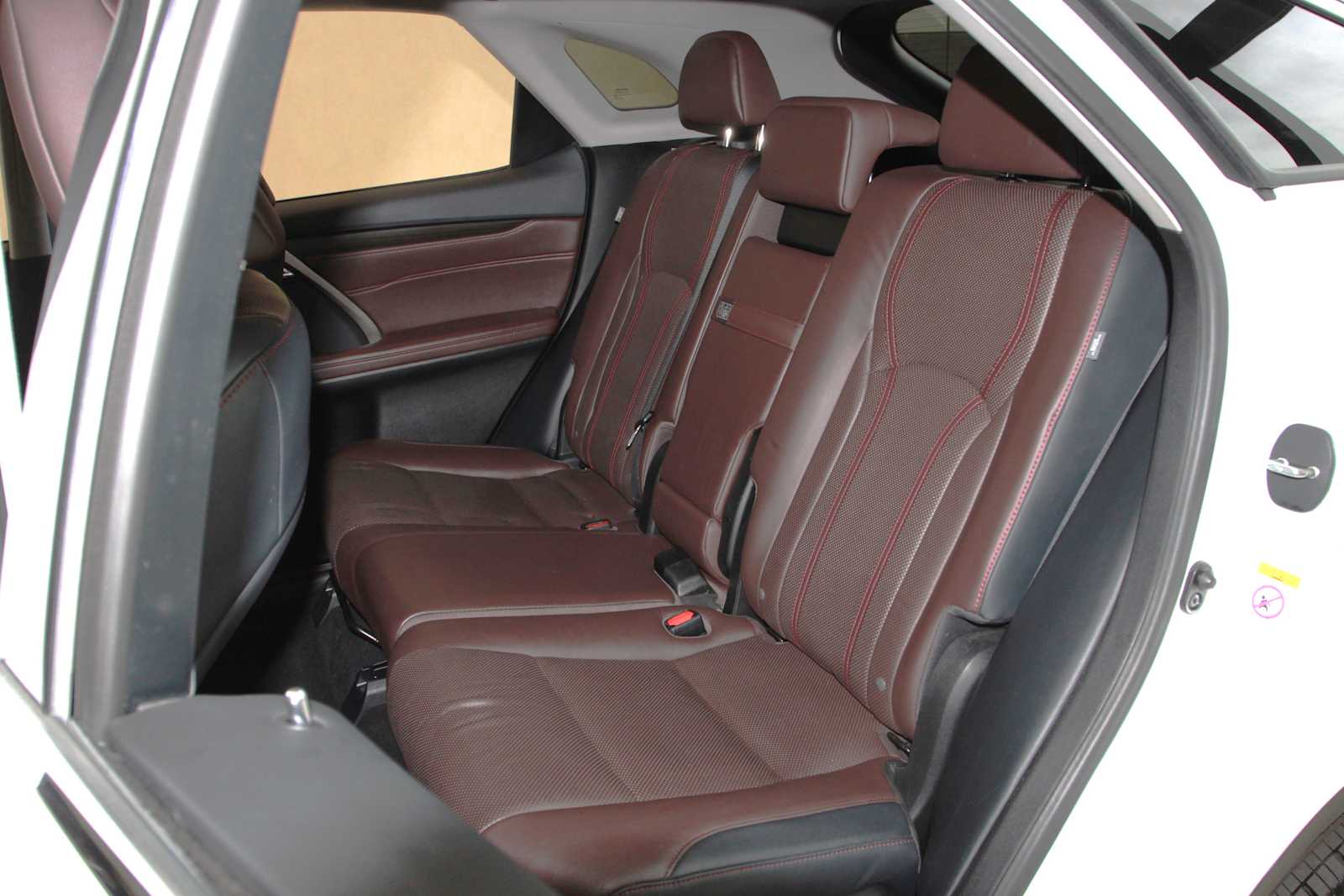 used 2017 Lexus RX 350 car, priced at $25,497