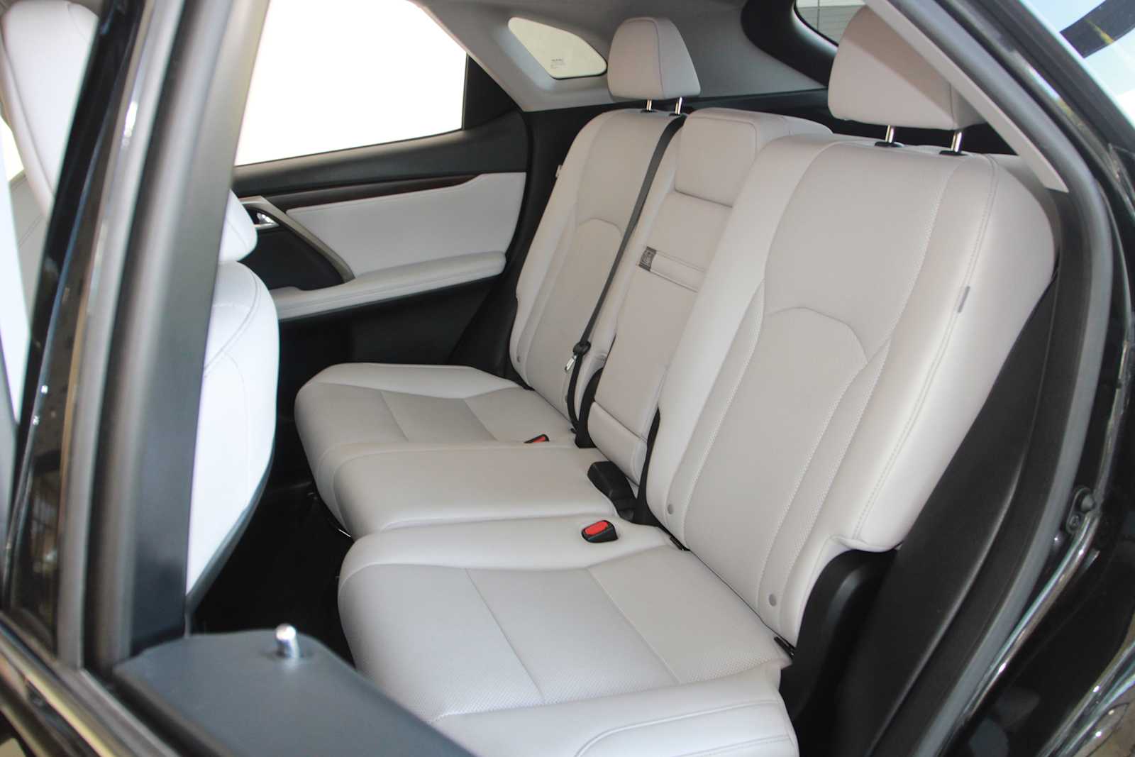 used 2021 Lexus RX 350 car, priced at $37,497