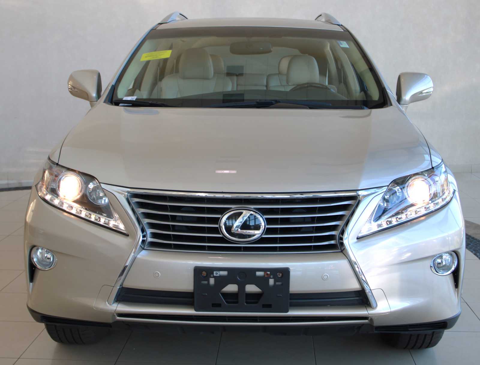 used 2015 Lexus RX 350 car, priced at $19,997