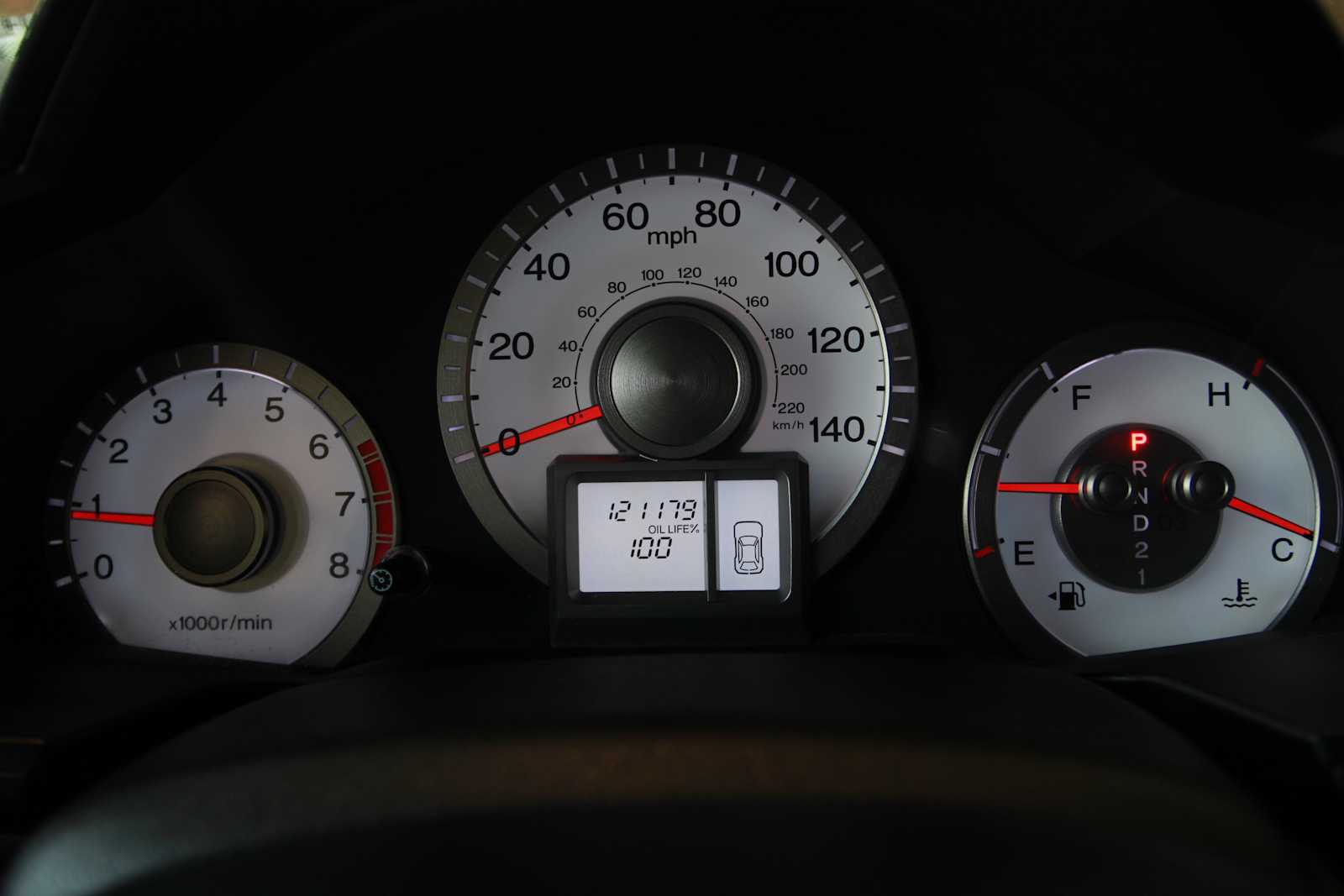 used 2011 Honda Pilot car, priced at $11,397