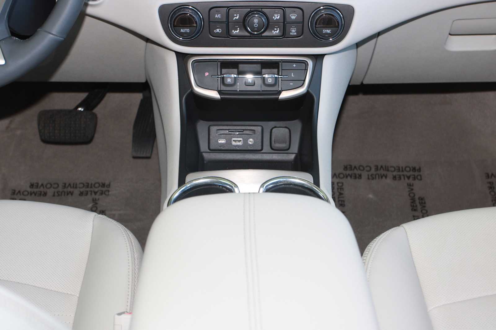 used 2023 GMC Terrain car, priced at $29,497
